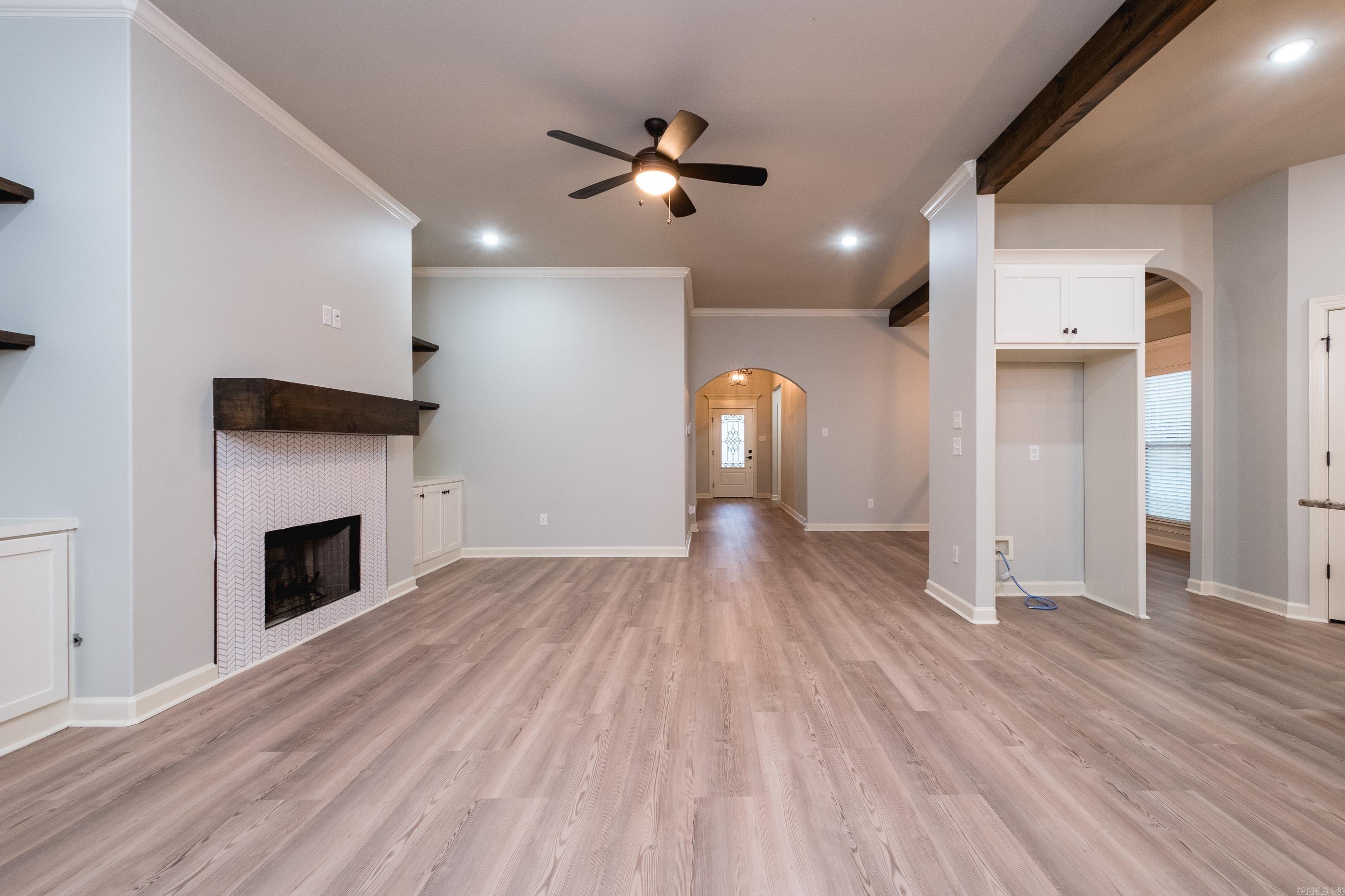 BASE MEADOWS ADDN - Residential