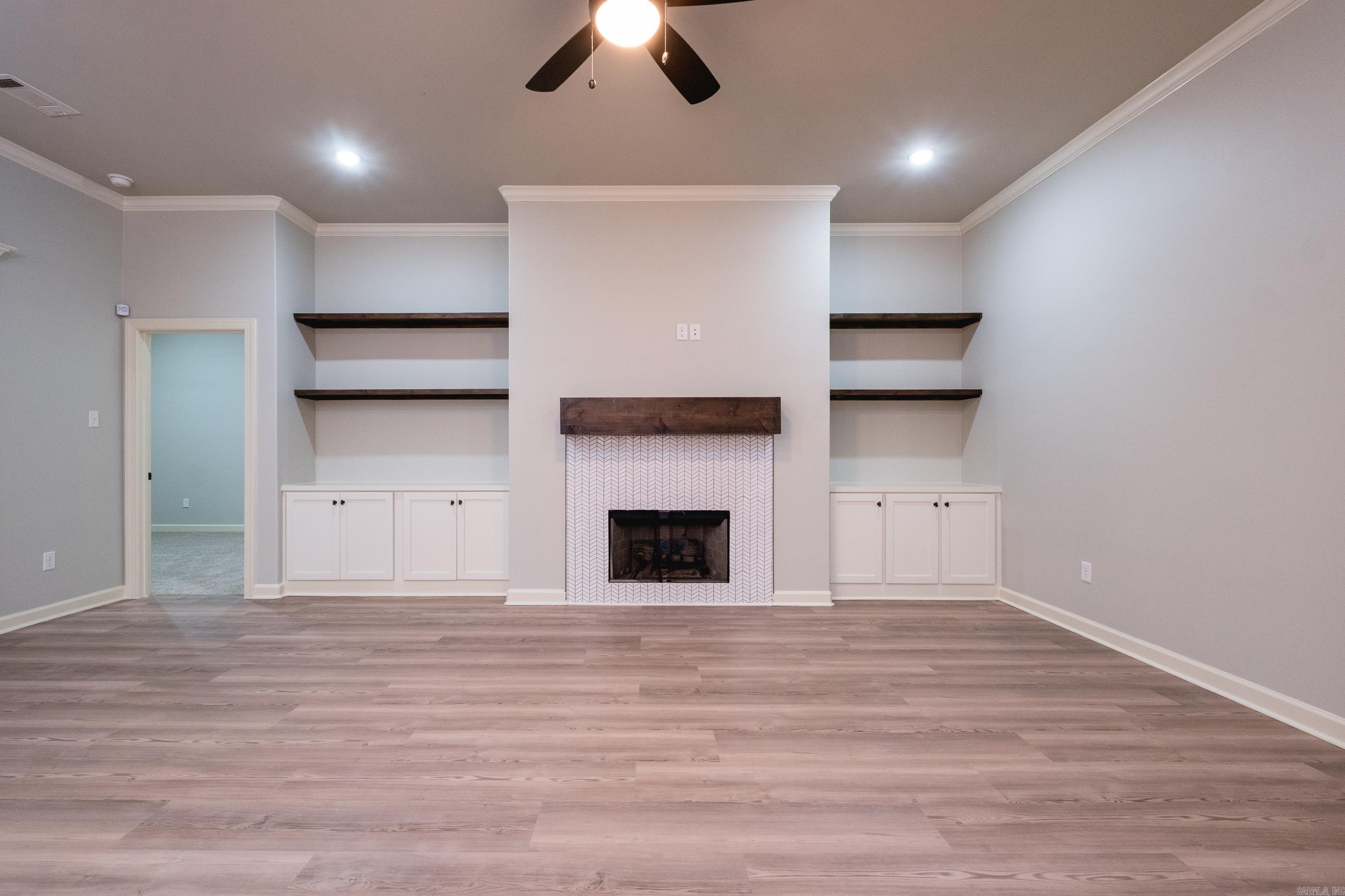 BASE MEADOWS ADDN - Residential