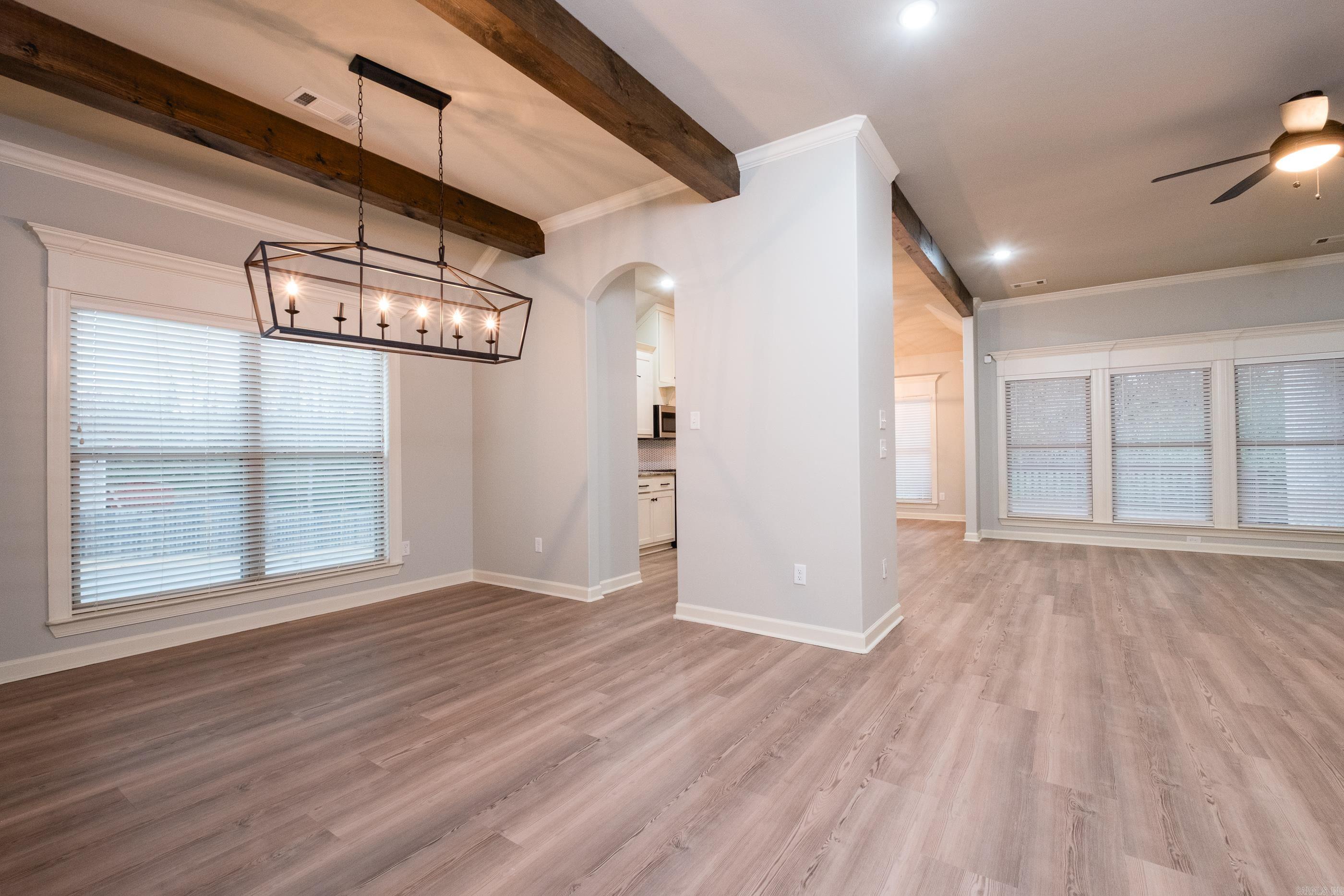 BASE MEADOWS ADDN - Residential