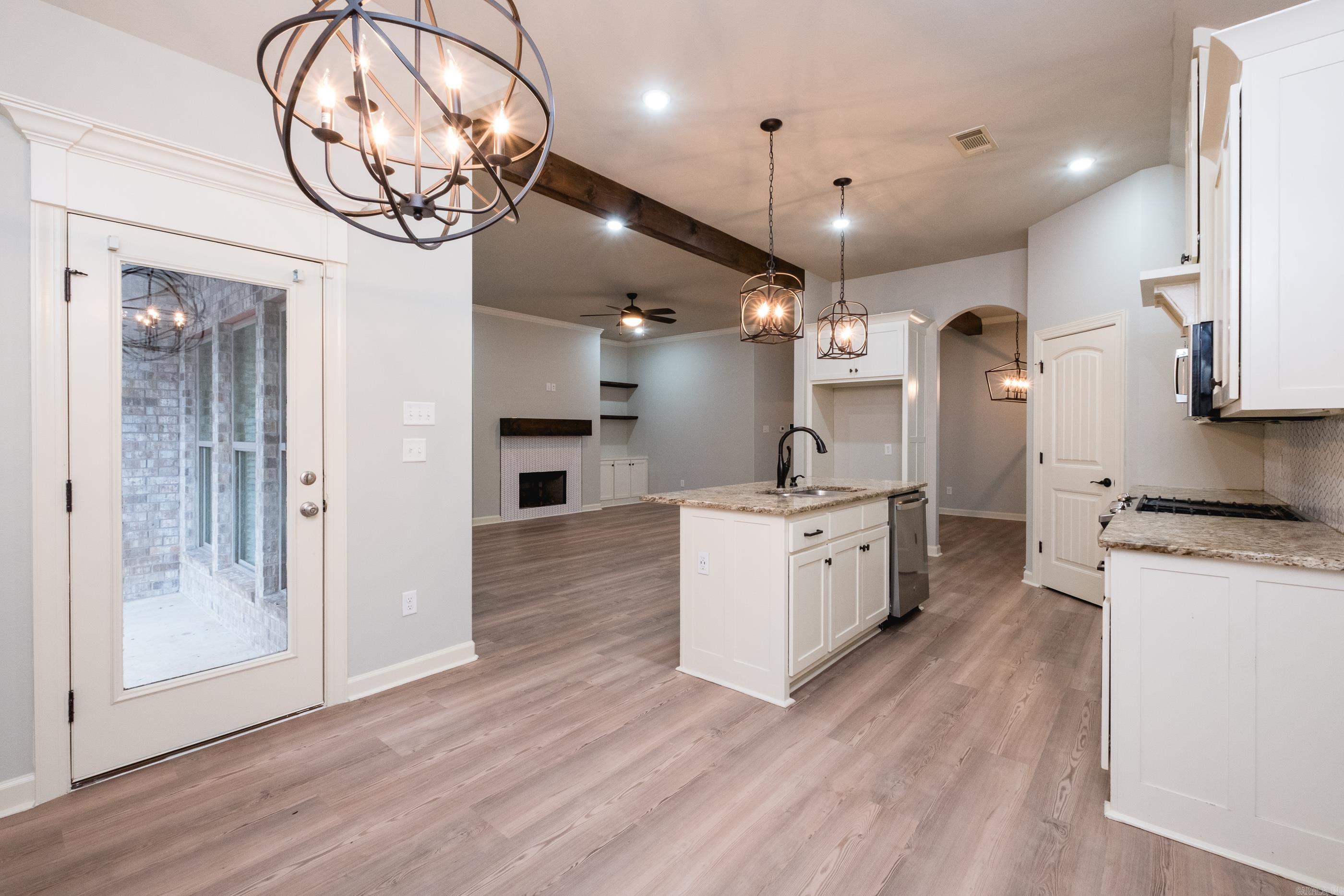 BASE MEADOWS ADDN - Residential