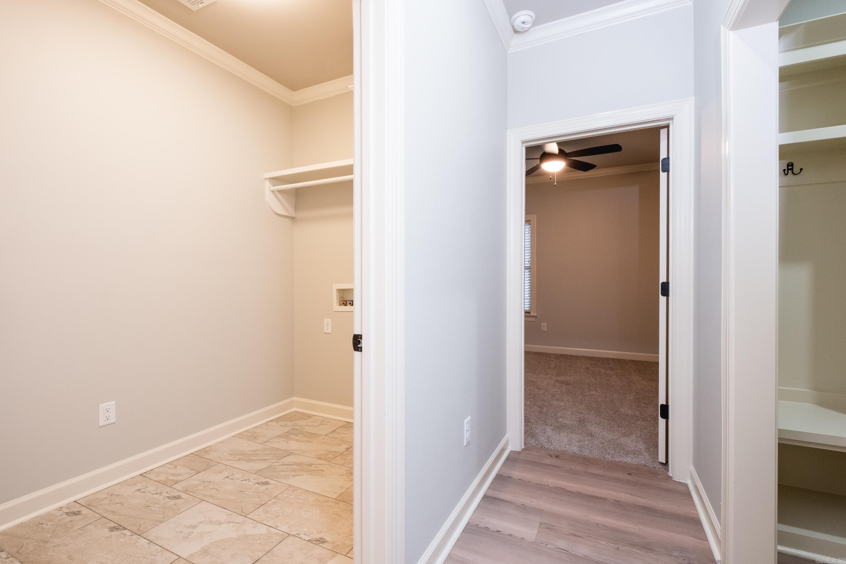 BASE MEADOWS ADDN - Residential