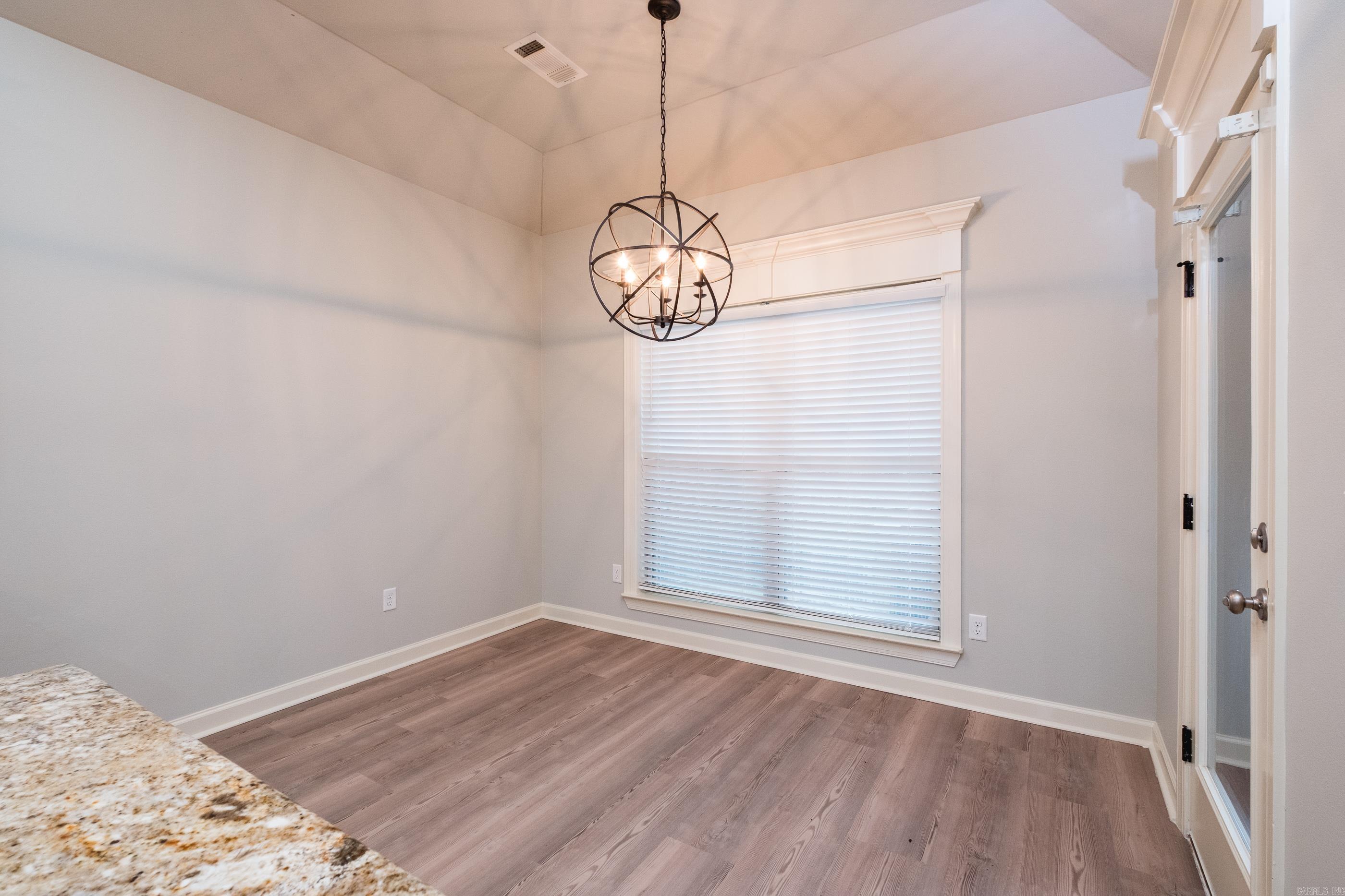 BASE MEADOWS ADDN - Residential