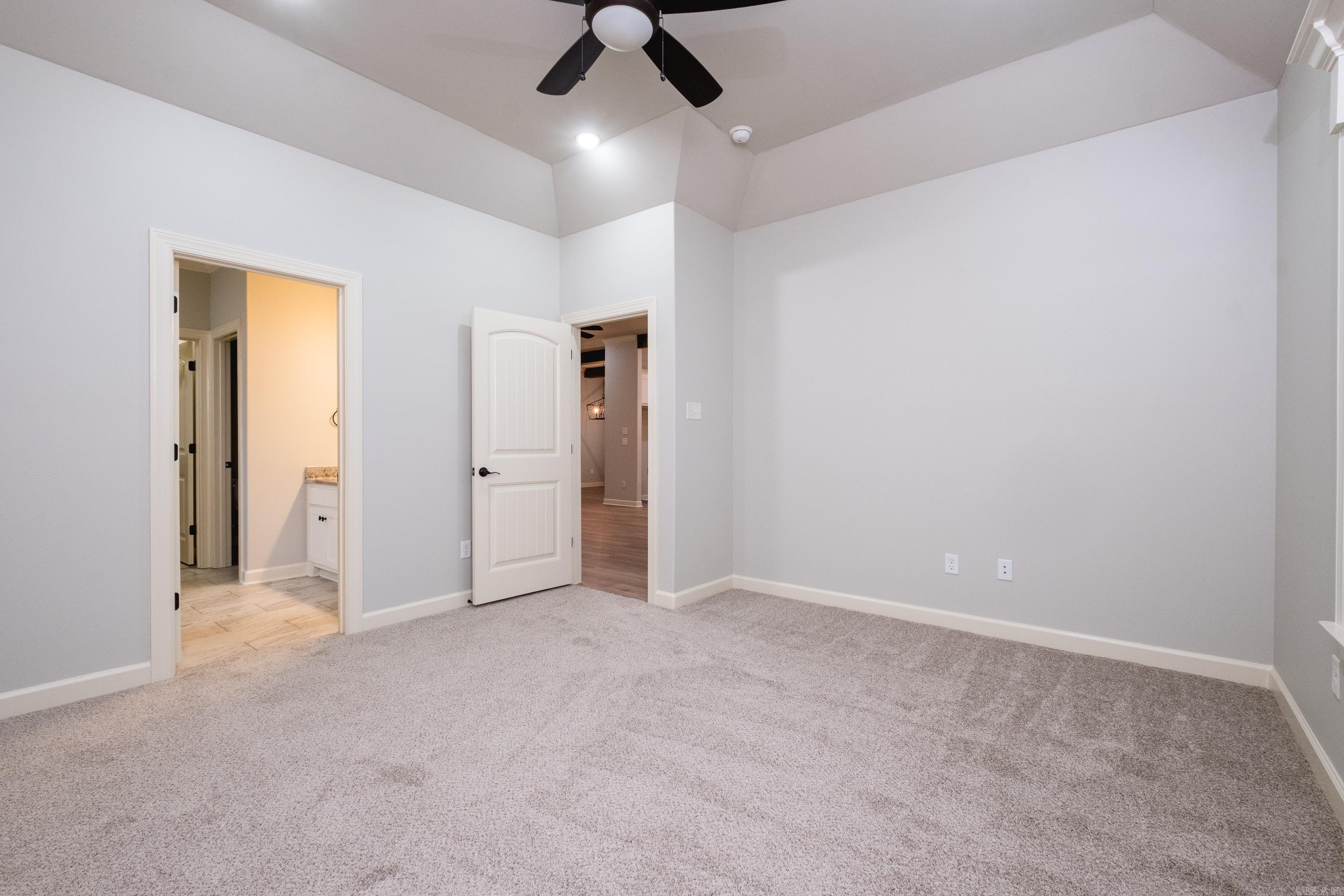 BASE MEADOWS ADDN - Residential