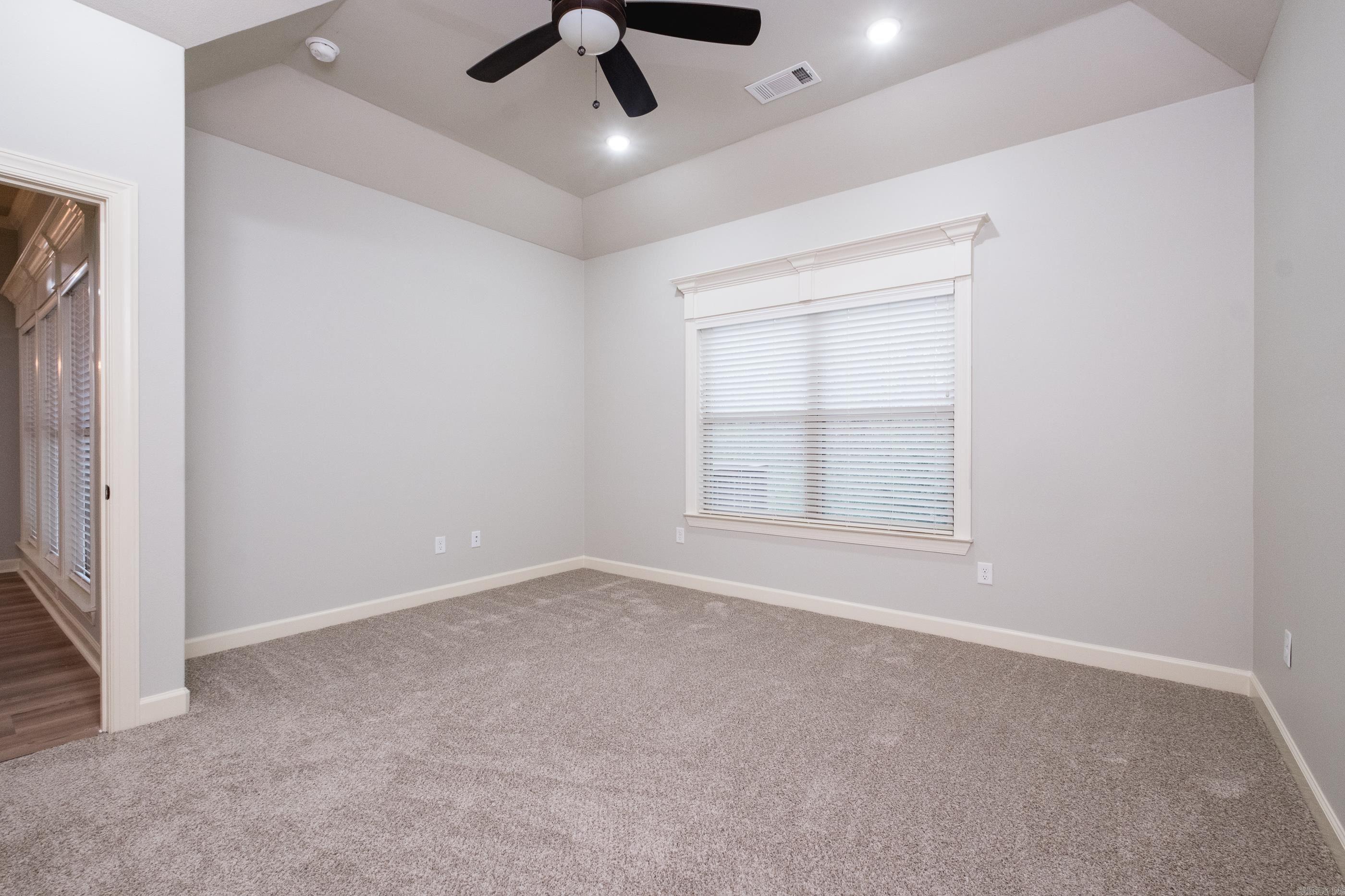 BASE MEADOWS ADDN - Residential