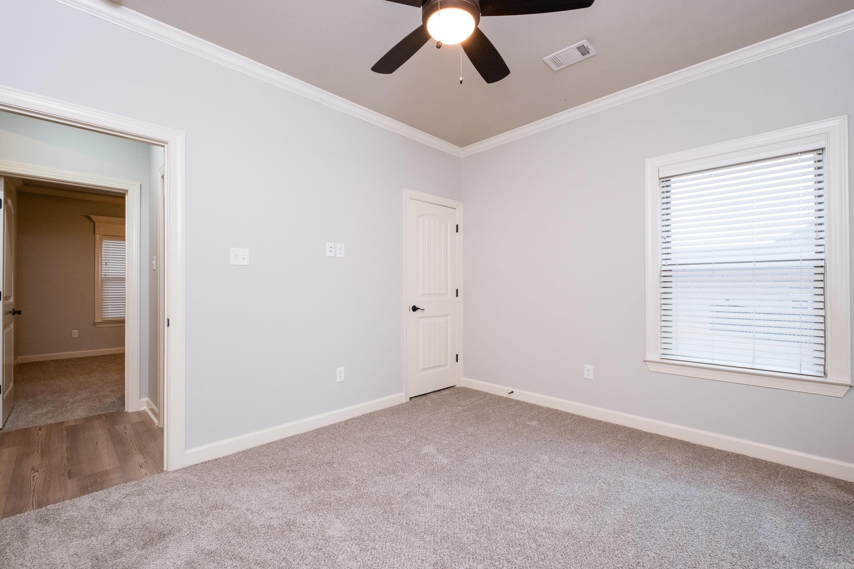 BASE MEADOWS ADDN - Residential