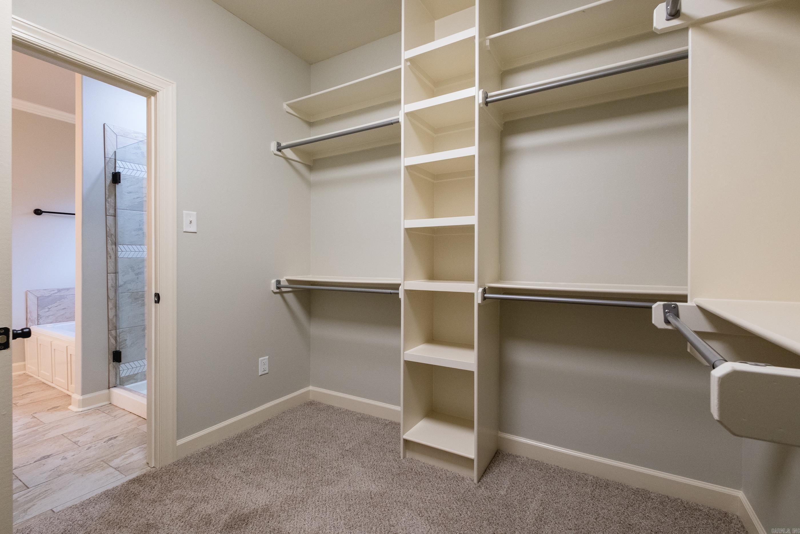 BASE MEADOWS ADDN - Residential