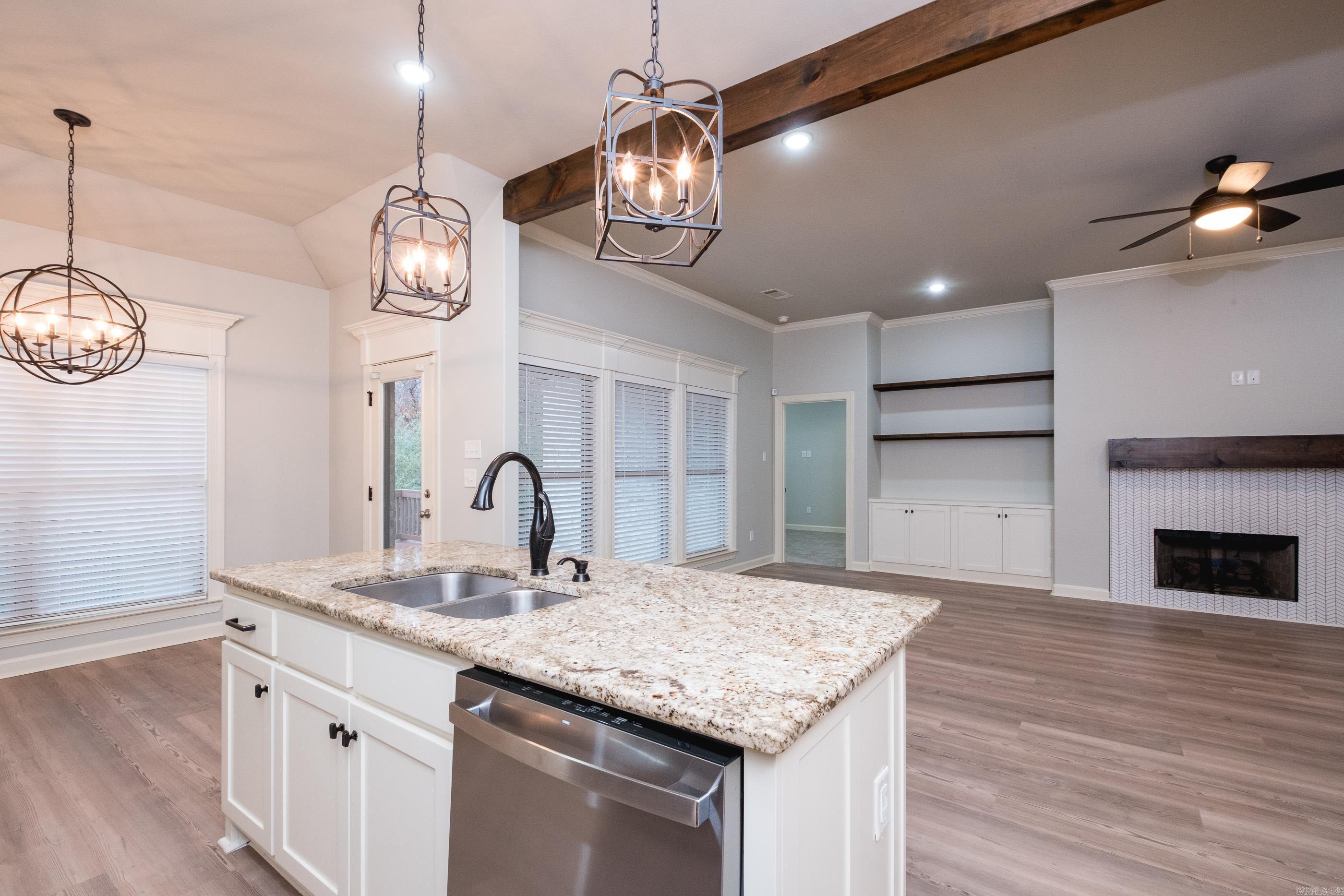 BASE MEADOWS ADDN - Residential