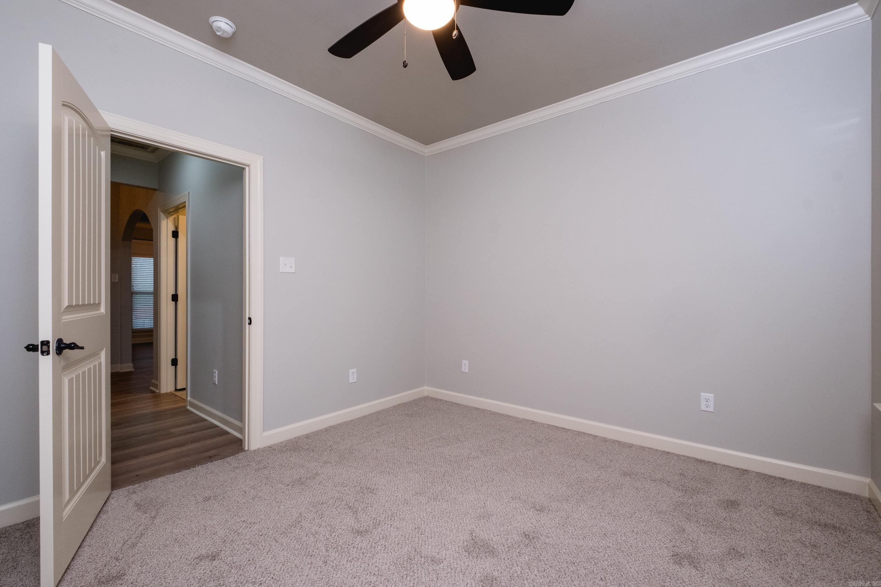 BASE MEADOWS ADDN - Residential