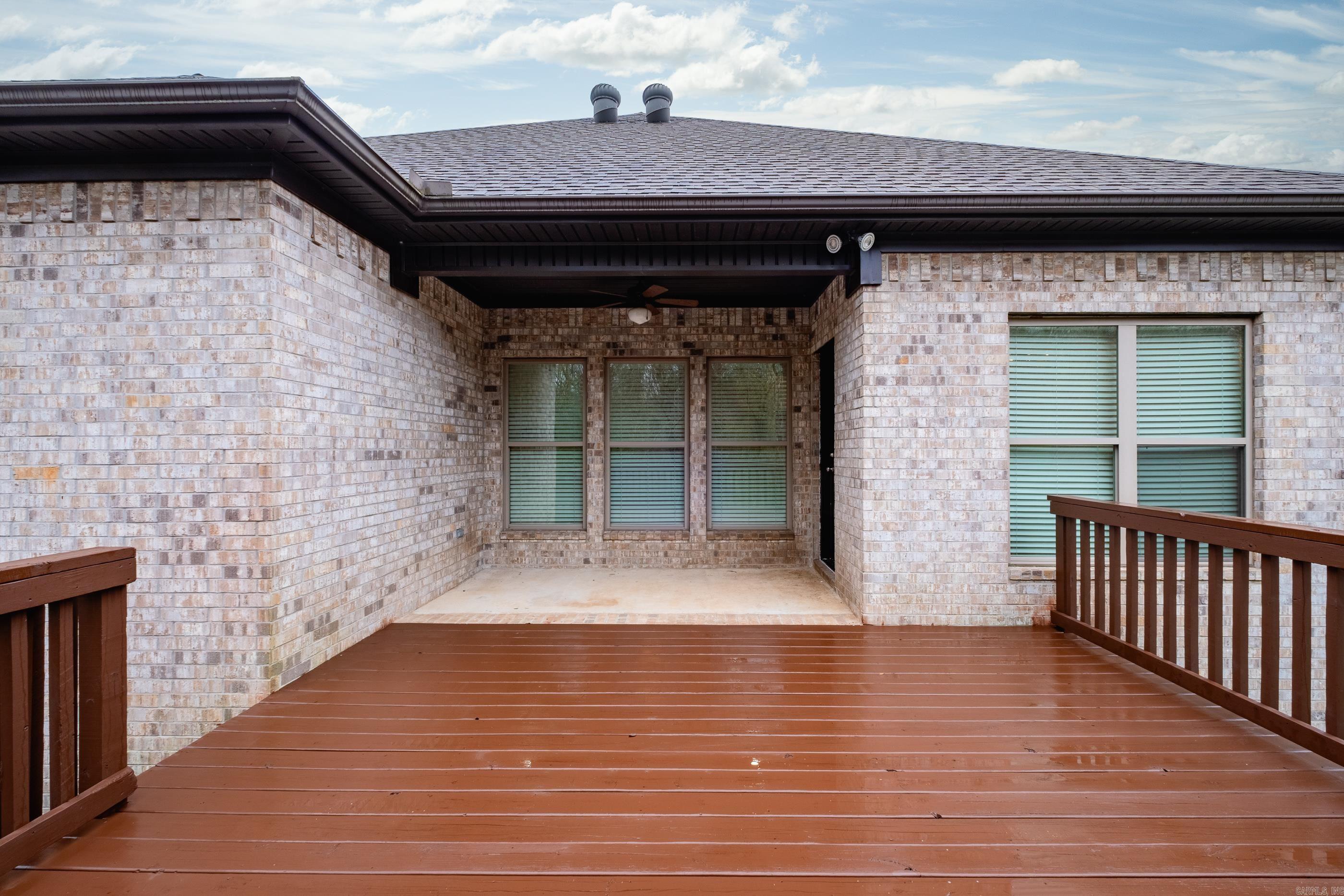 BASE MEADOWS ADDN - Residential