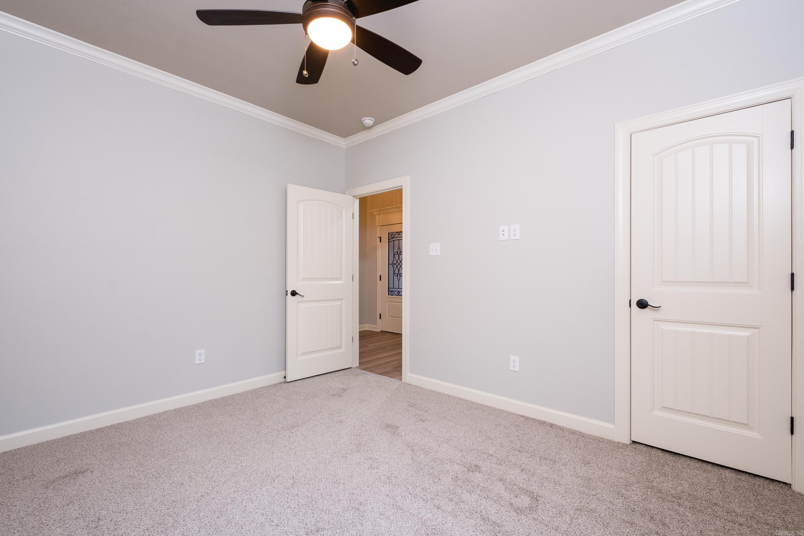 BASE MEADOWS ADDN - Residential