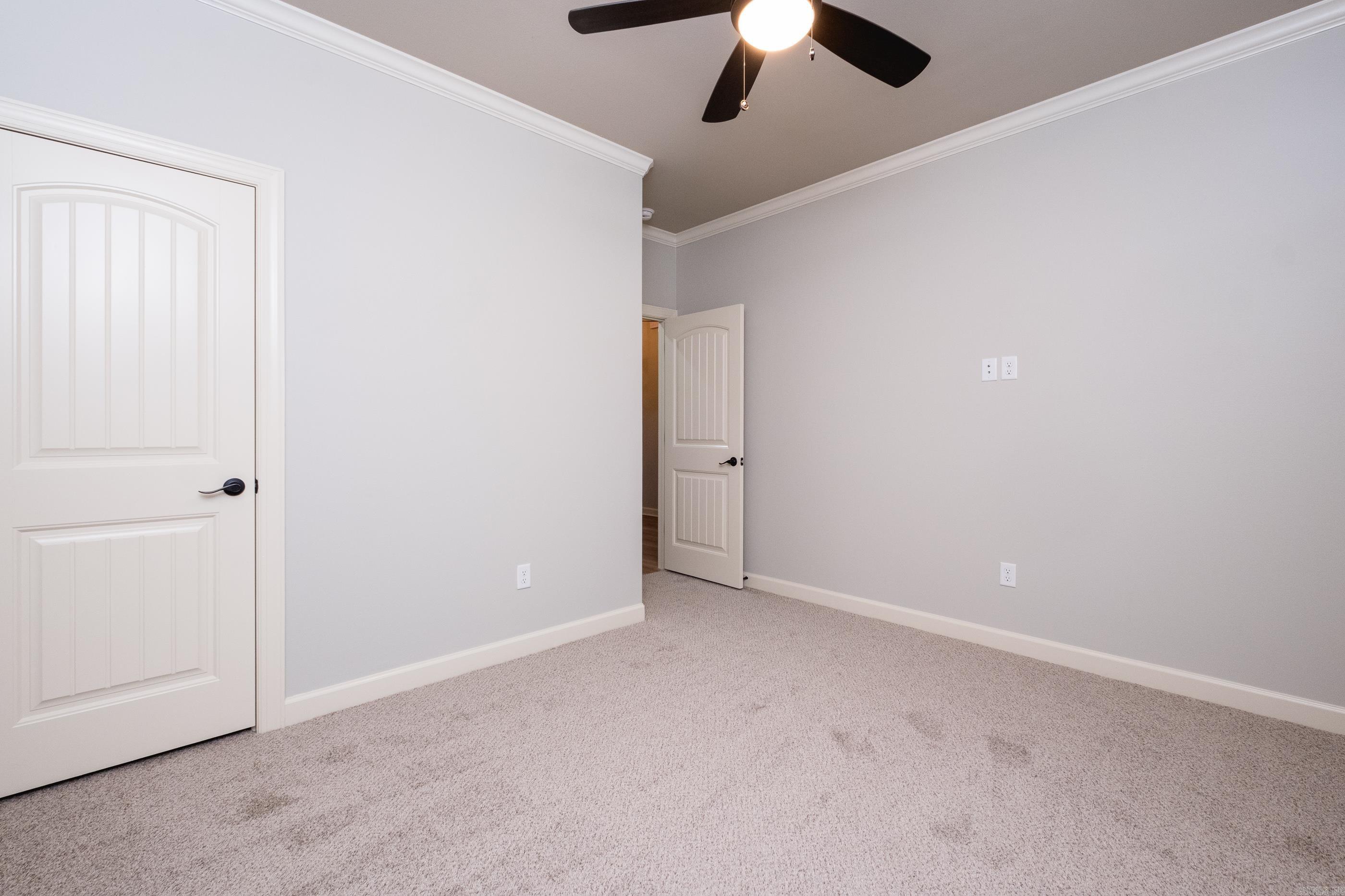 BASE MEADOWS ADDN - Residential