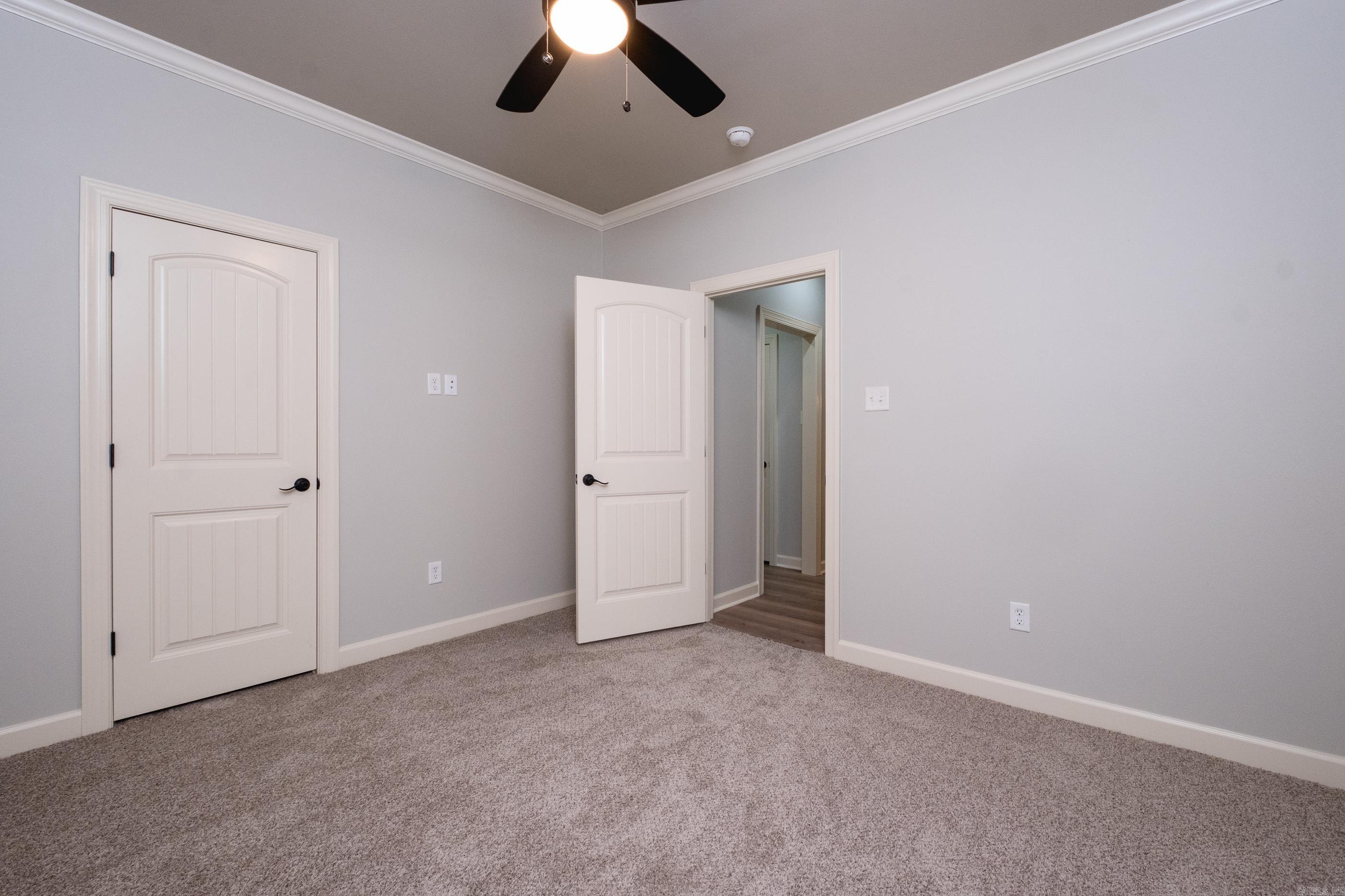 BASE MEADOWS ADDN - Residential