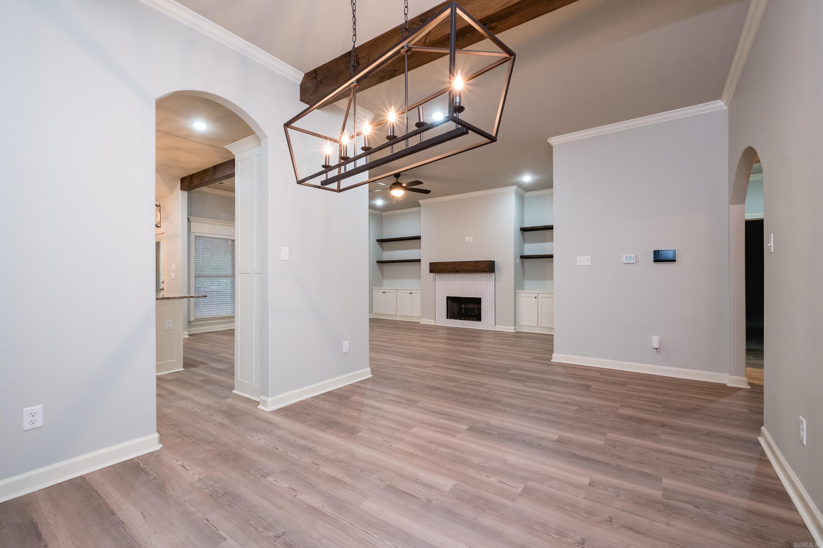 BASE MEADOWS ADDN - Residential