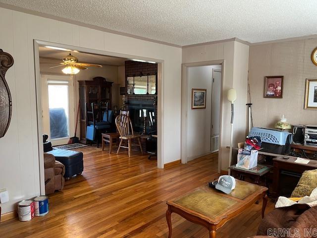 GREEN FORREST HEIGHTS - Residential