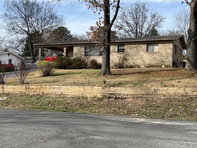 GREEN FORREST HEIGHTS - Residential