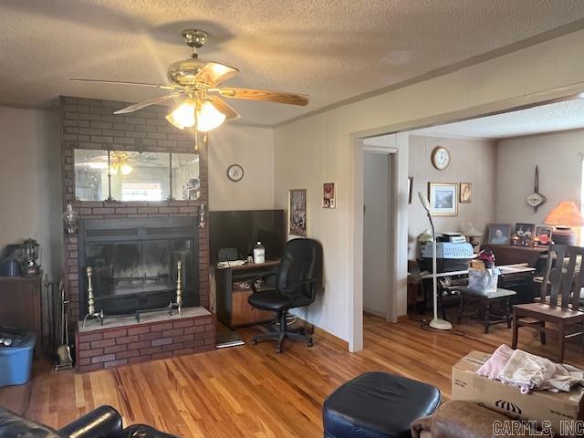 GREEN FORREST HEIGHTS - Residential