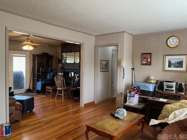 GREEN FORREST HEIGHTS - Residential