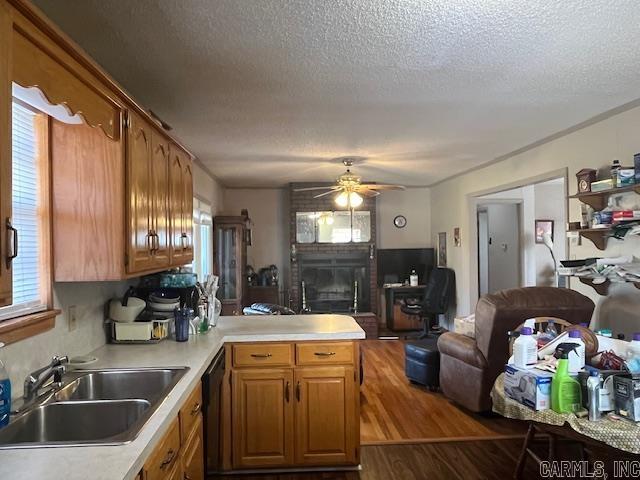 GREEN FORREST HEIGHTS - Residential