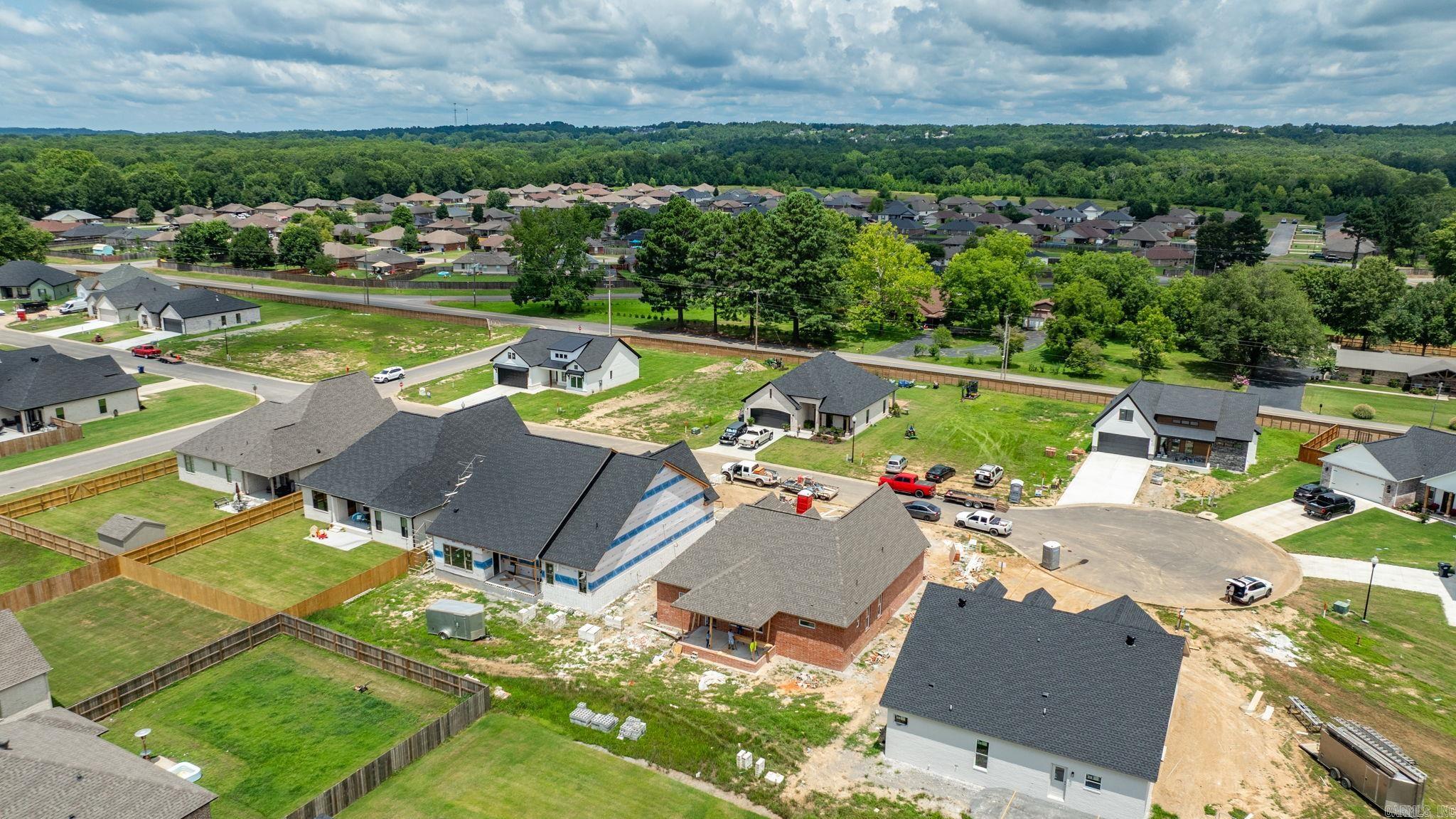 EAST MEADOW - Residential