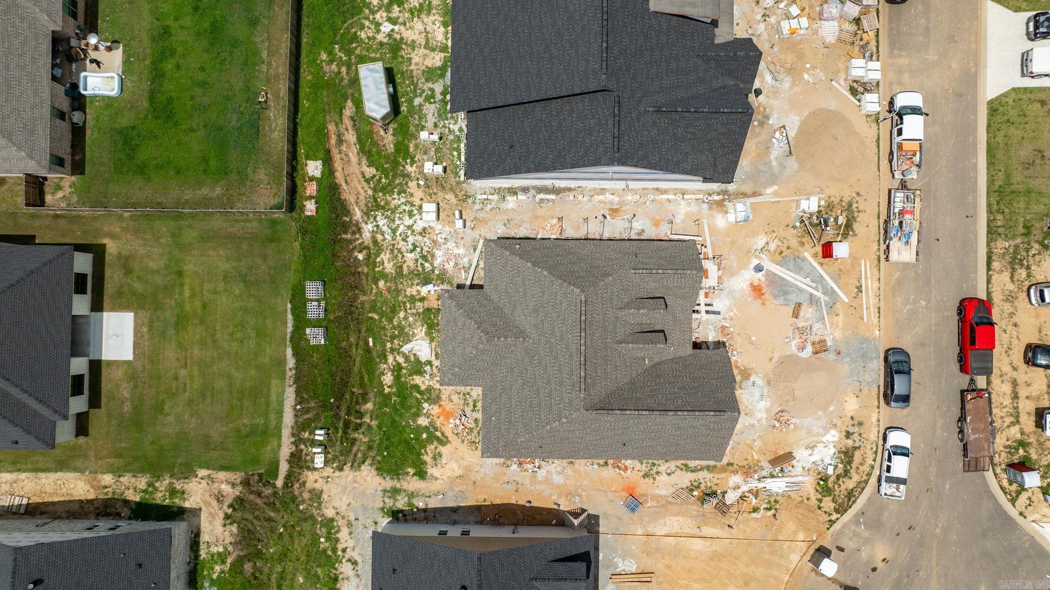 EAST MEADOW - Residential