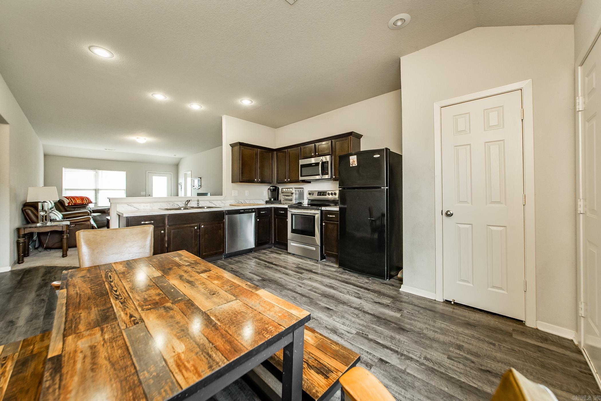 Homestead - Residential