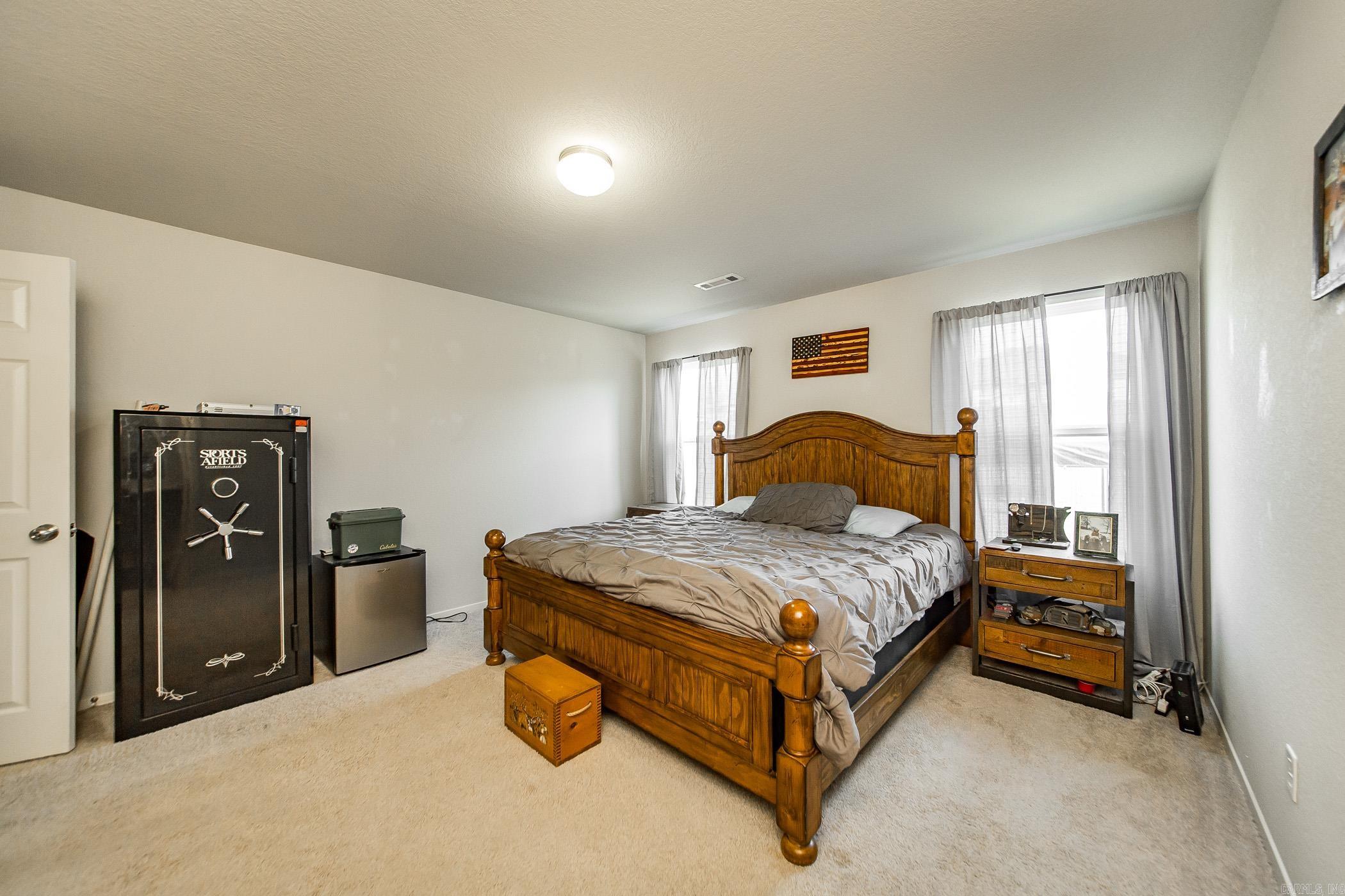 Homestead - Residential