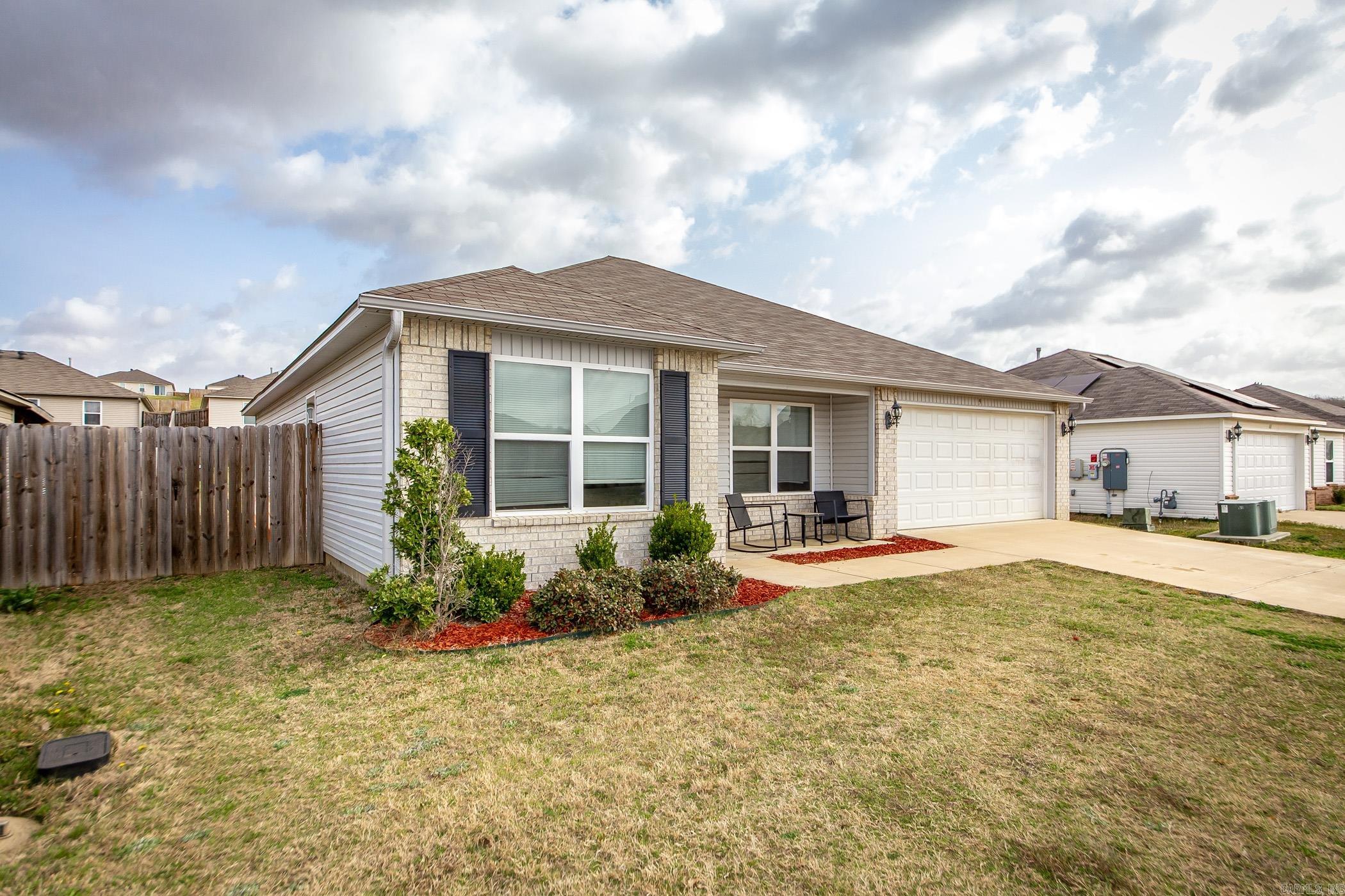 Homestead - Residential