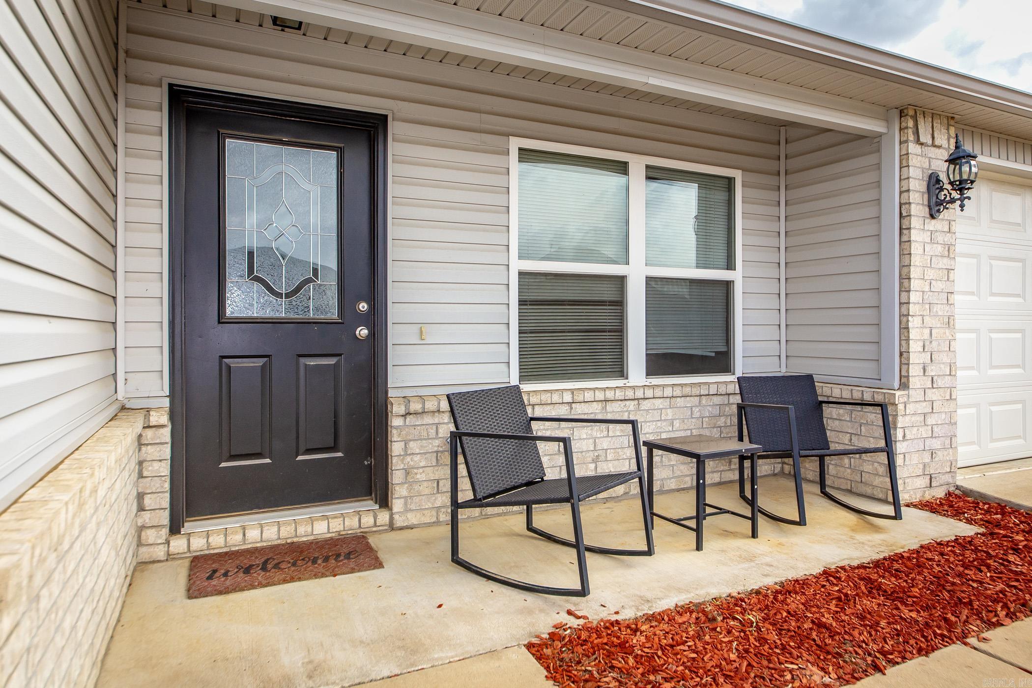 Homestead - Residential