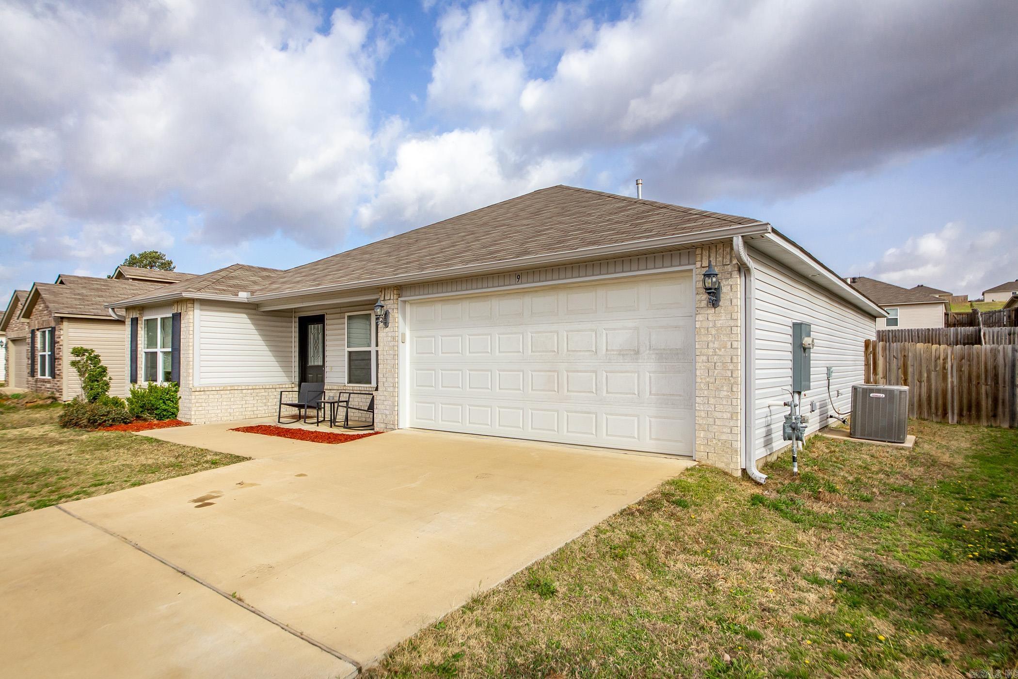 Homestead - Residential