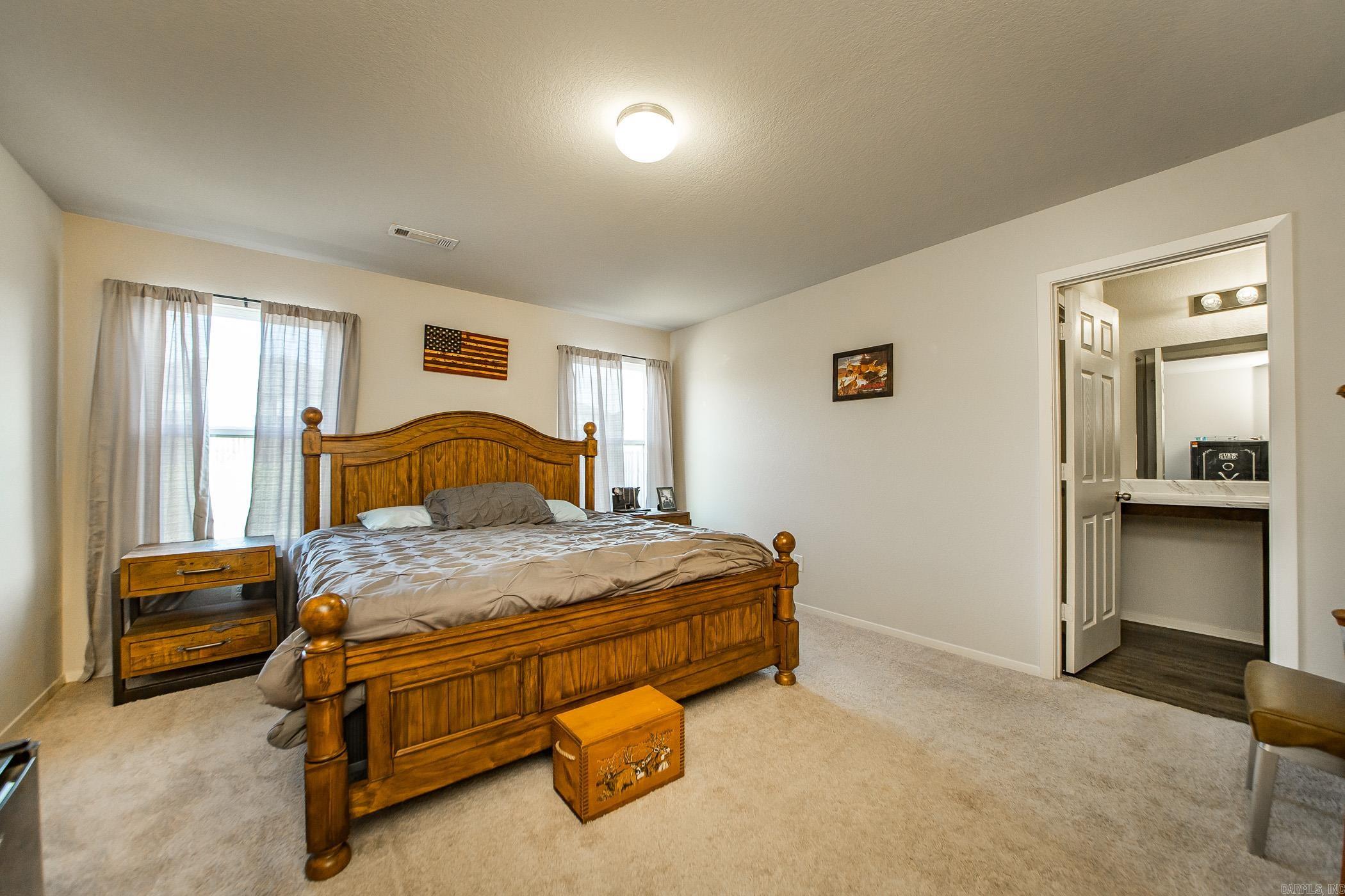 Homestead - Residential