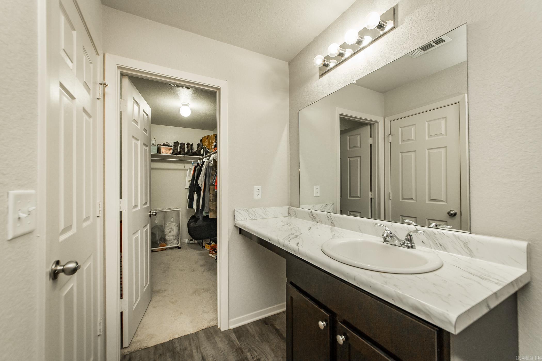 Homestead - Residential