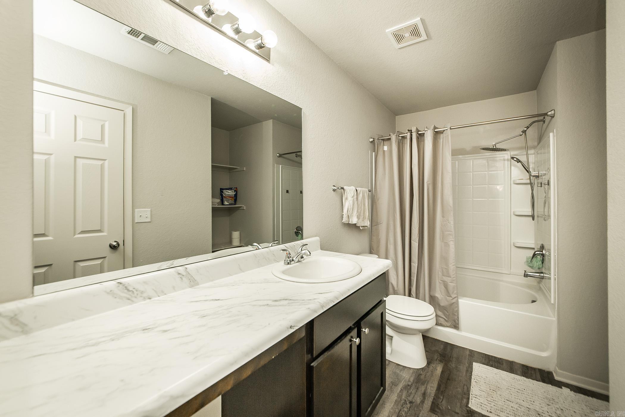 Homestead - Residential