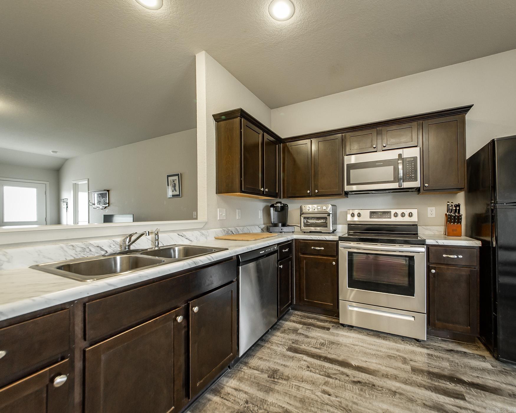 Homestead - Residential