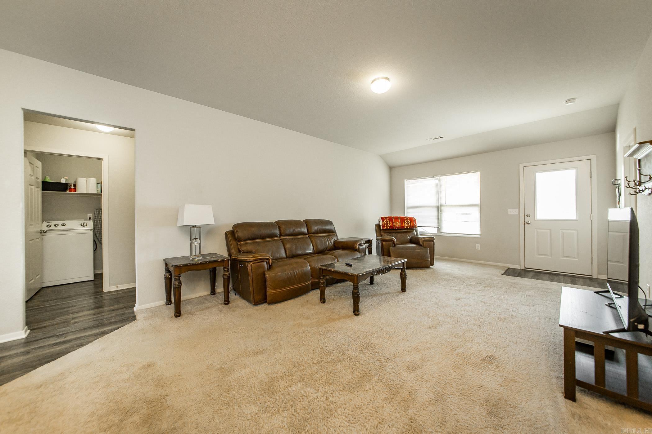 Homestead - Residential