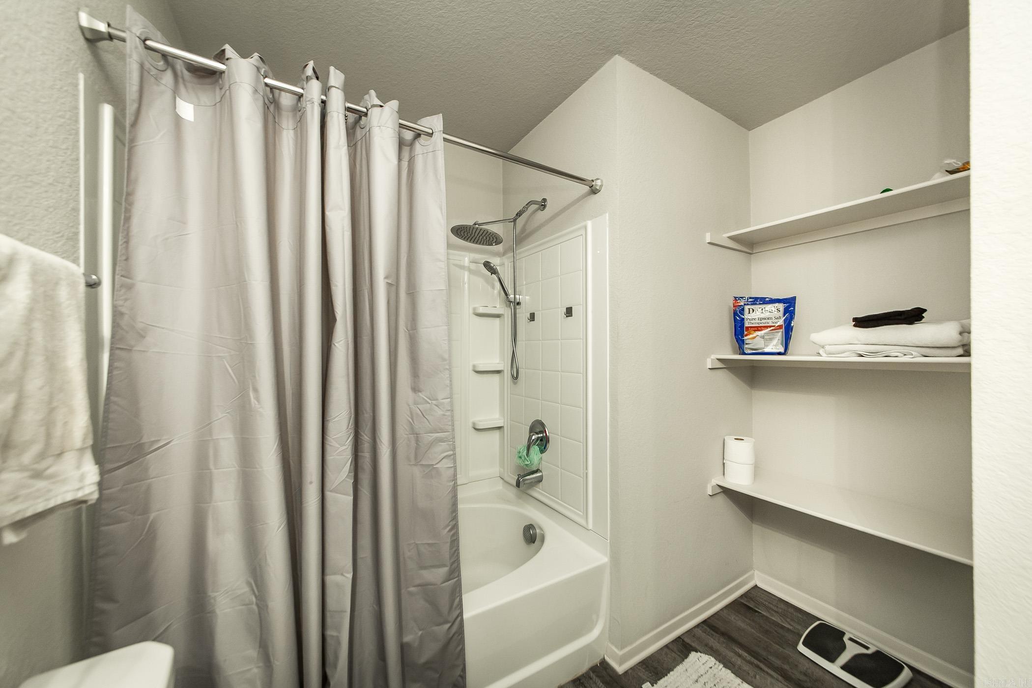 Homestead - Residential