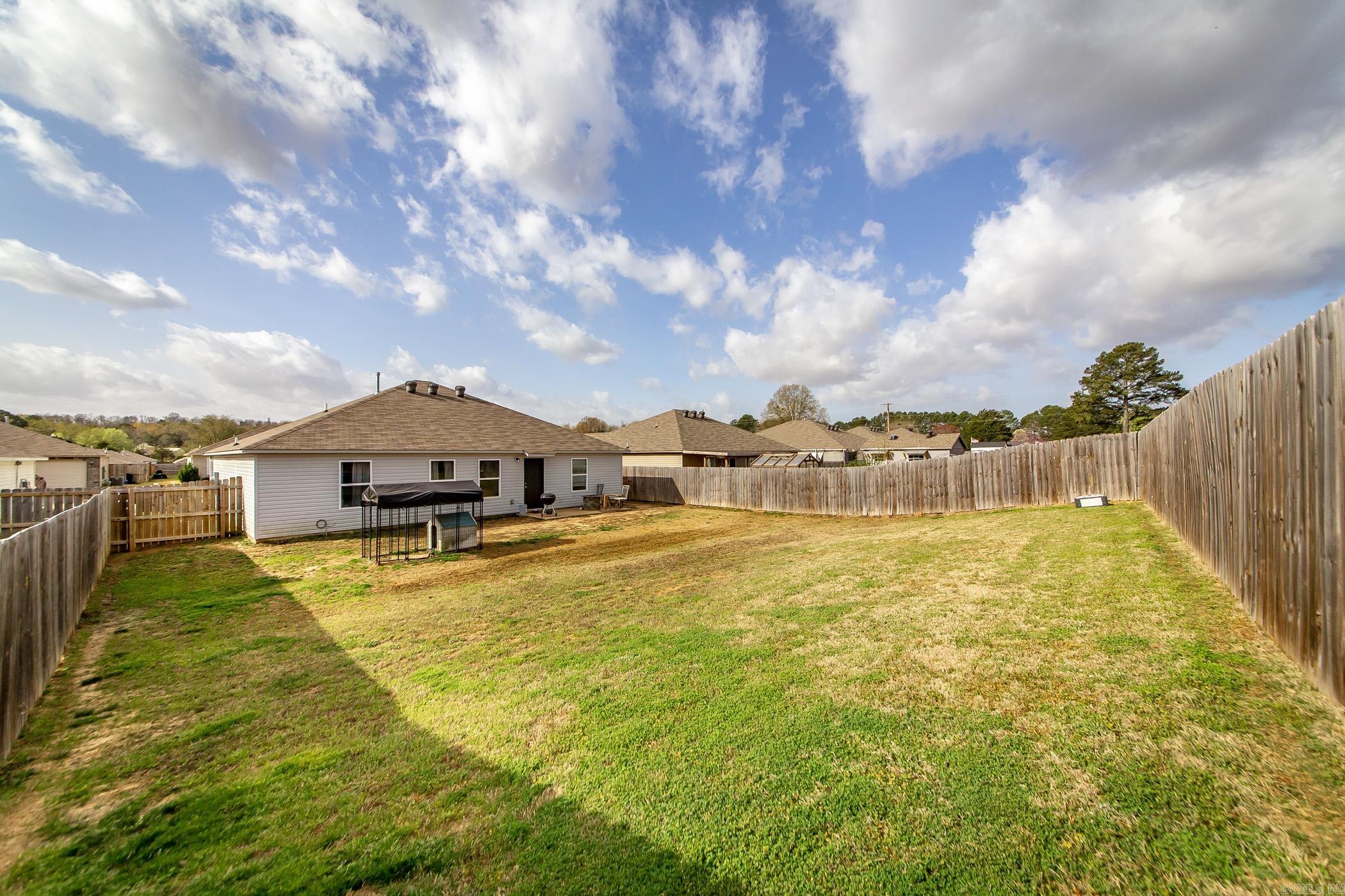 Homestead - Residential