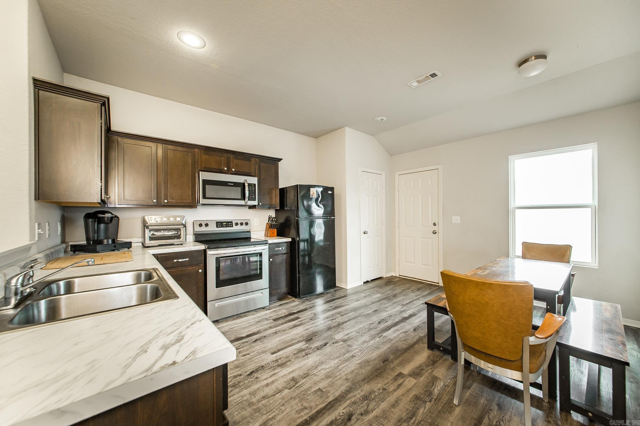 Homestead - Residential