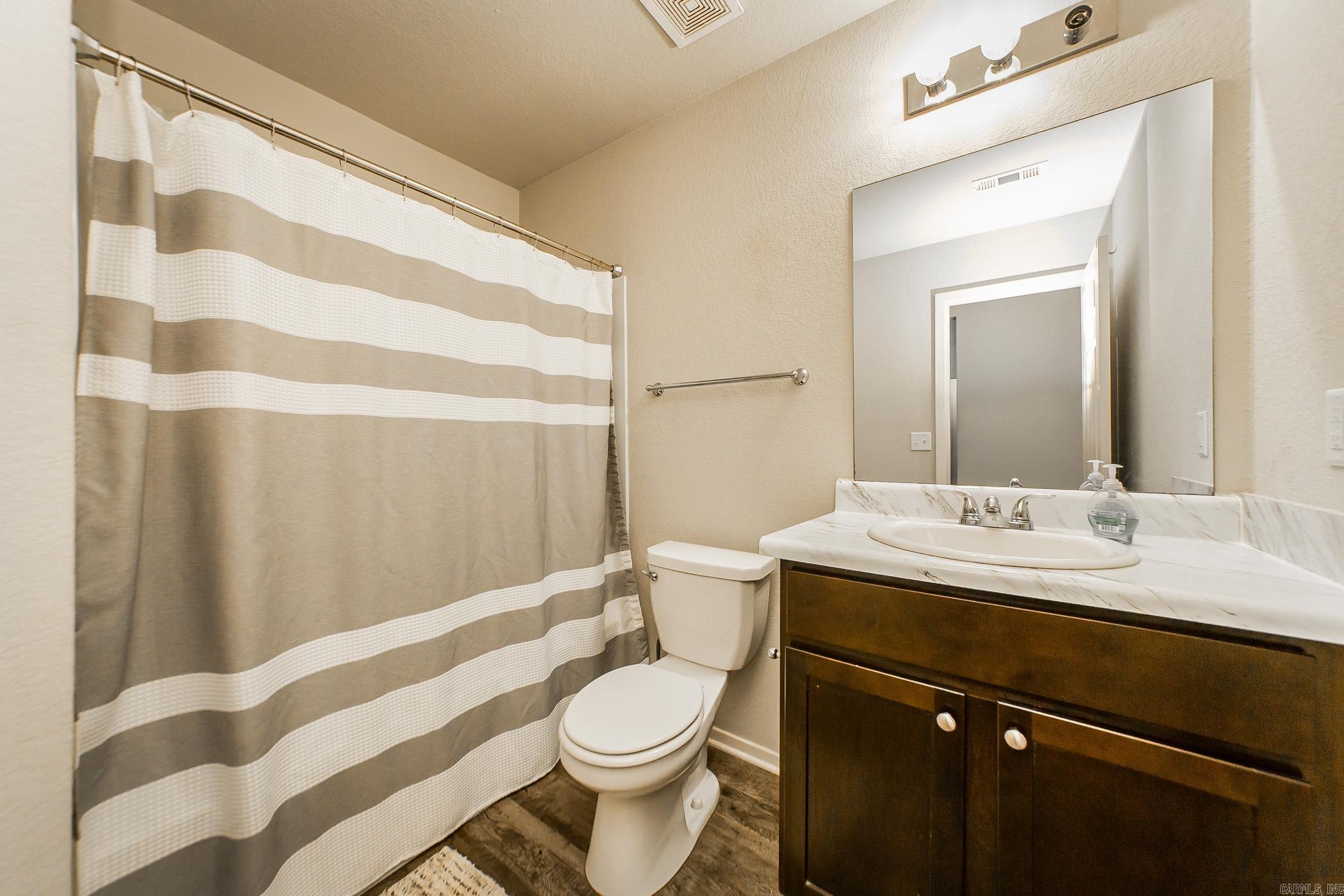 Homestead - Residential