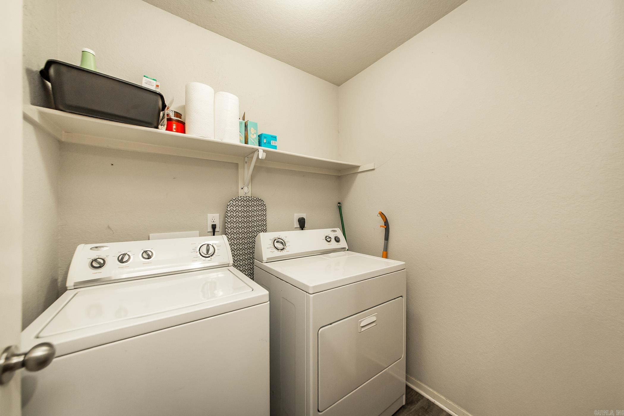 Homestead - Residential