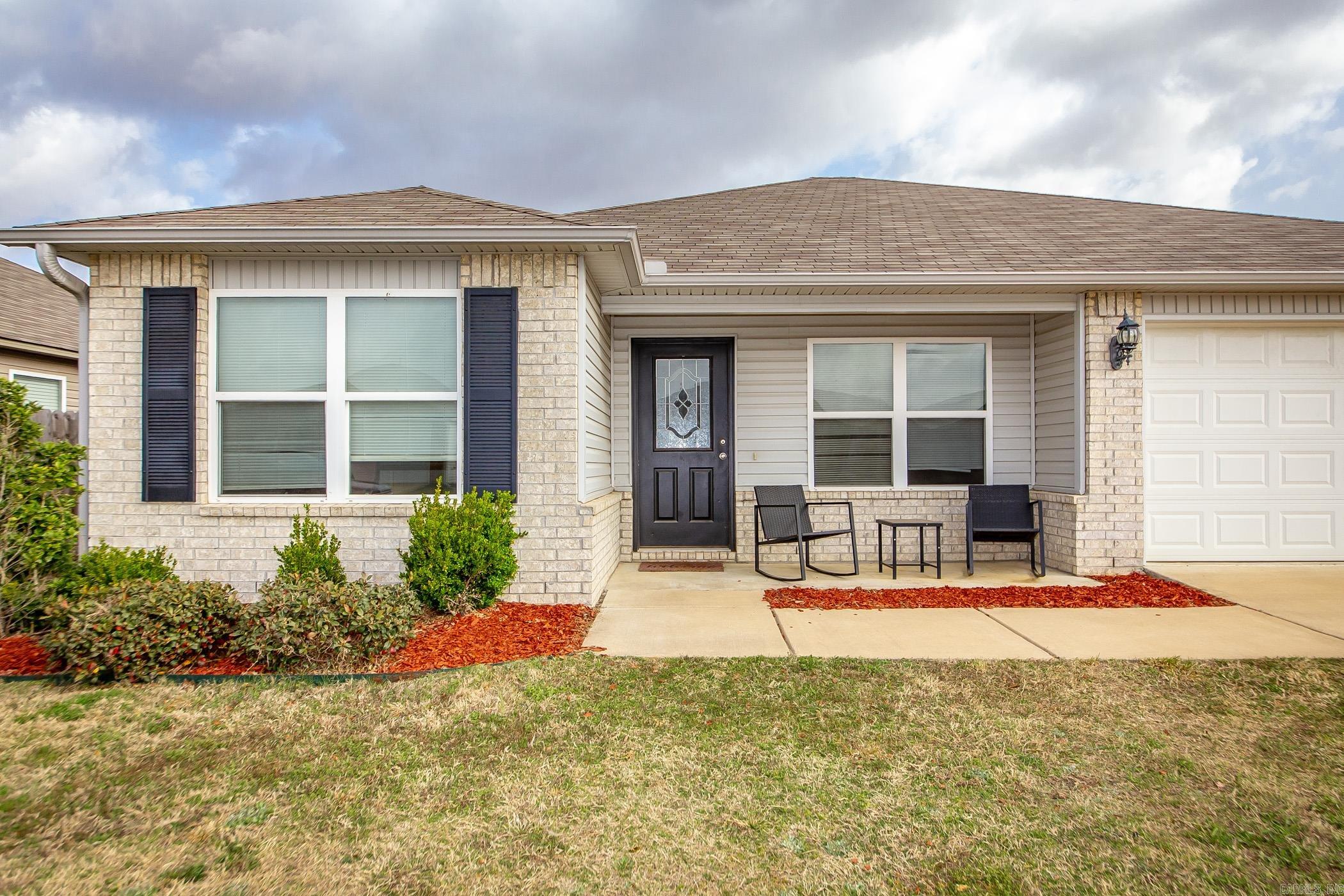 Homestead - Residential