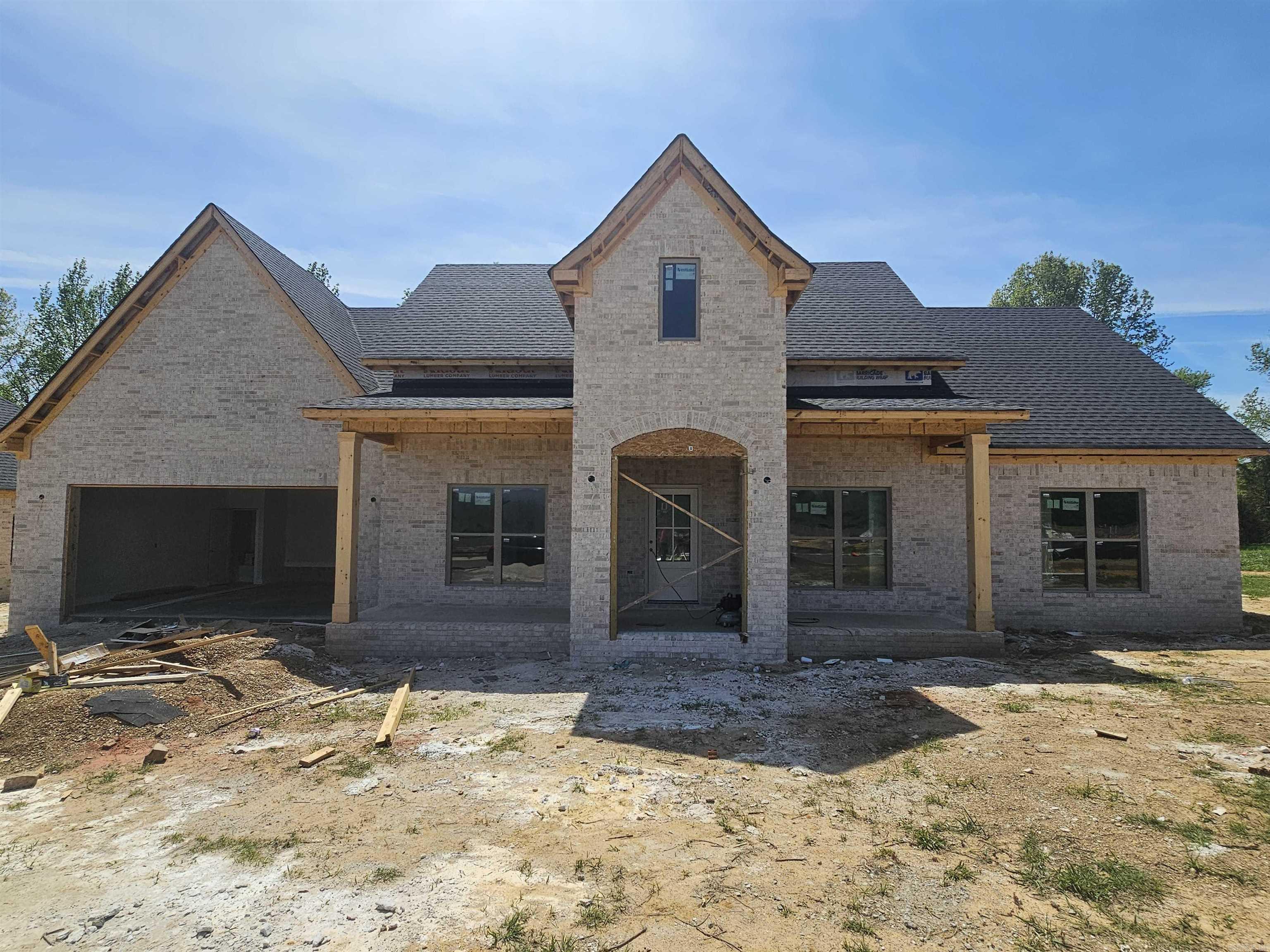 COPPER MOON ESTATE PH 1 - Residential