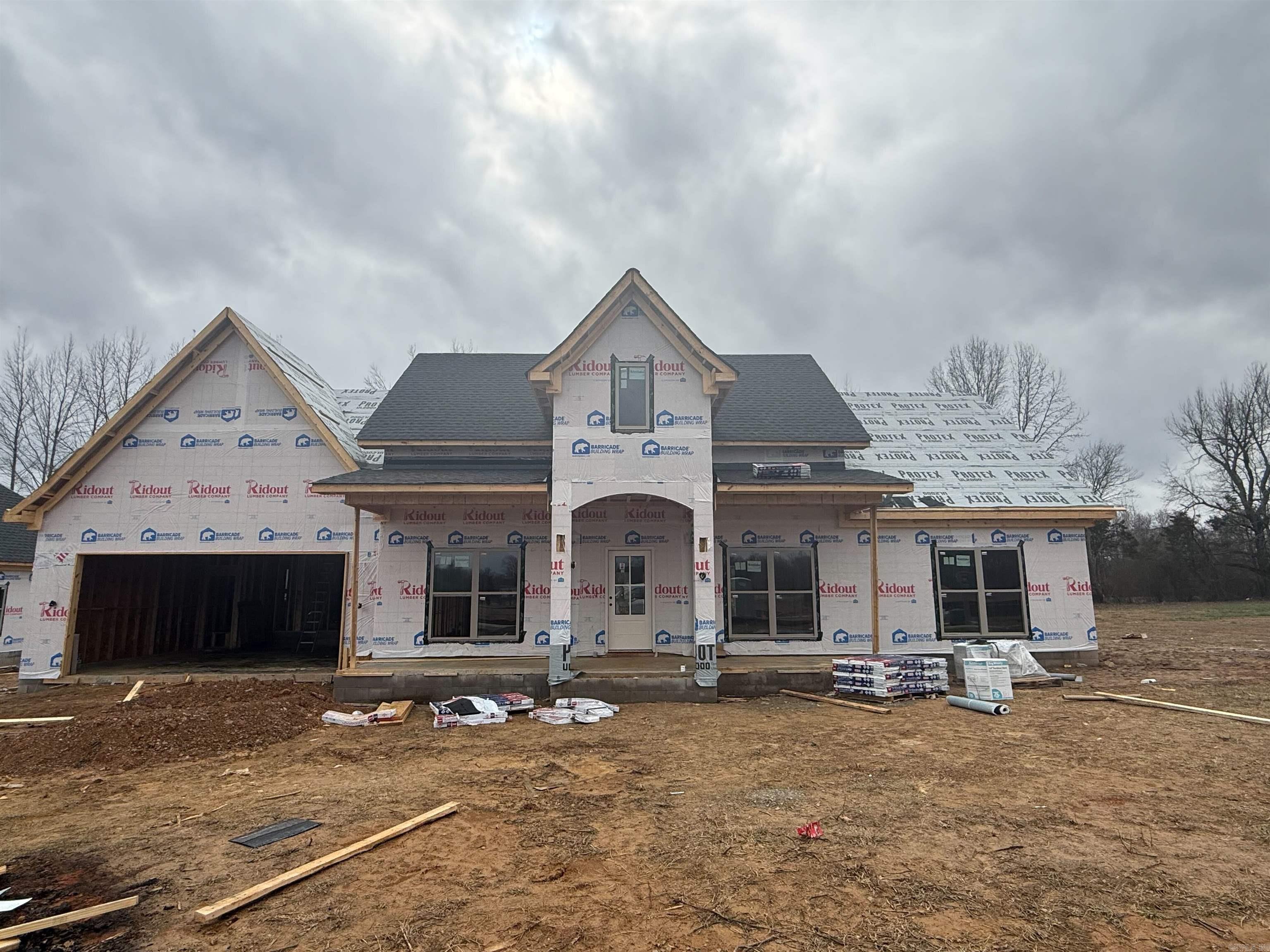 COPPER MOON ESTATE PH 1 - Residential