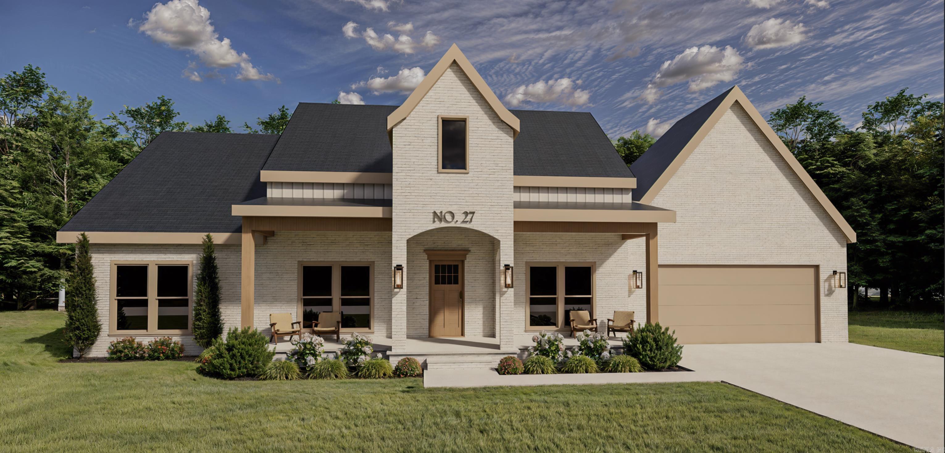 COPPER MOON ESTATE PH 1 - Residential