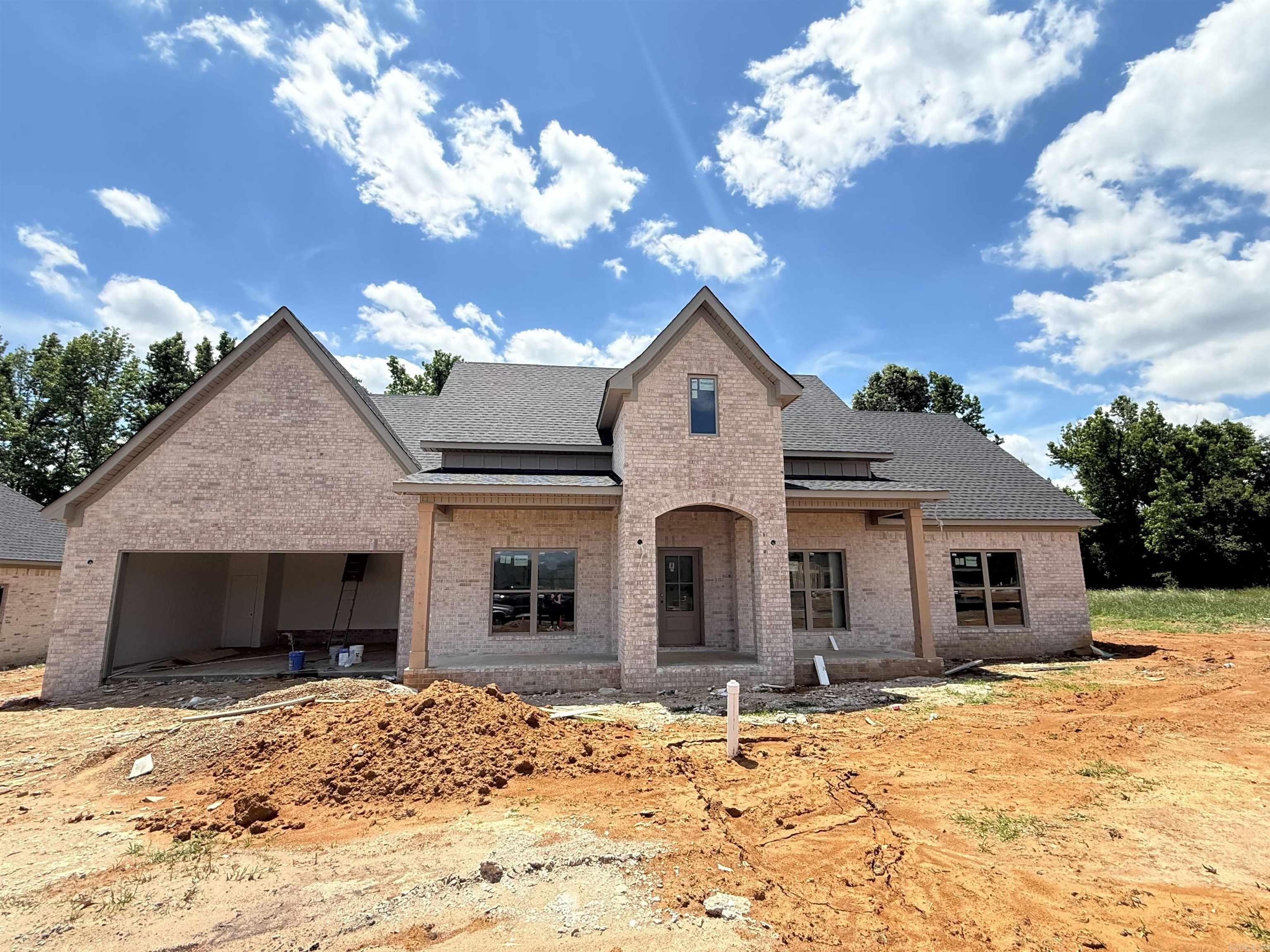 COPPER MOON ESTATE PH 1 - Residential