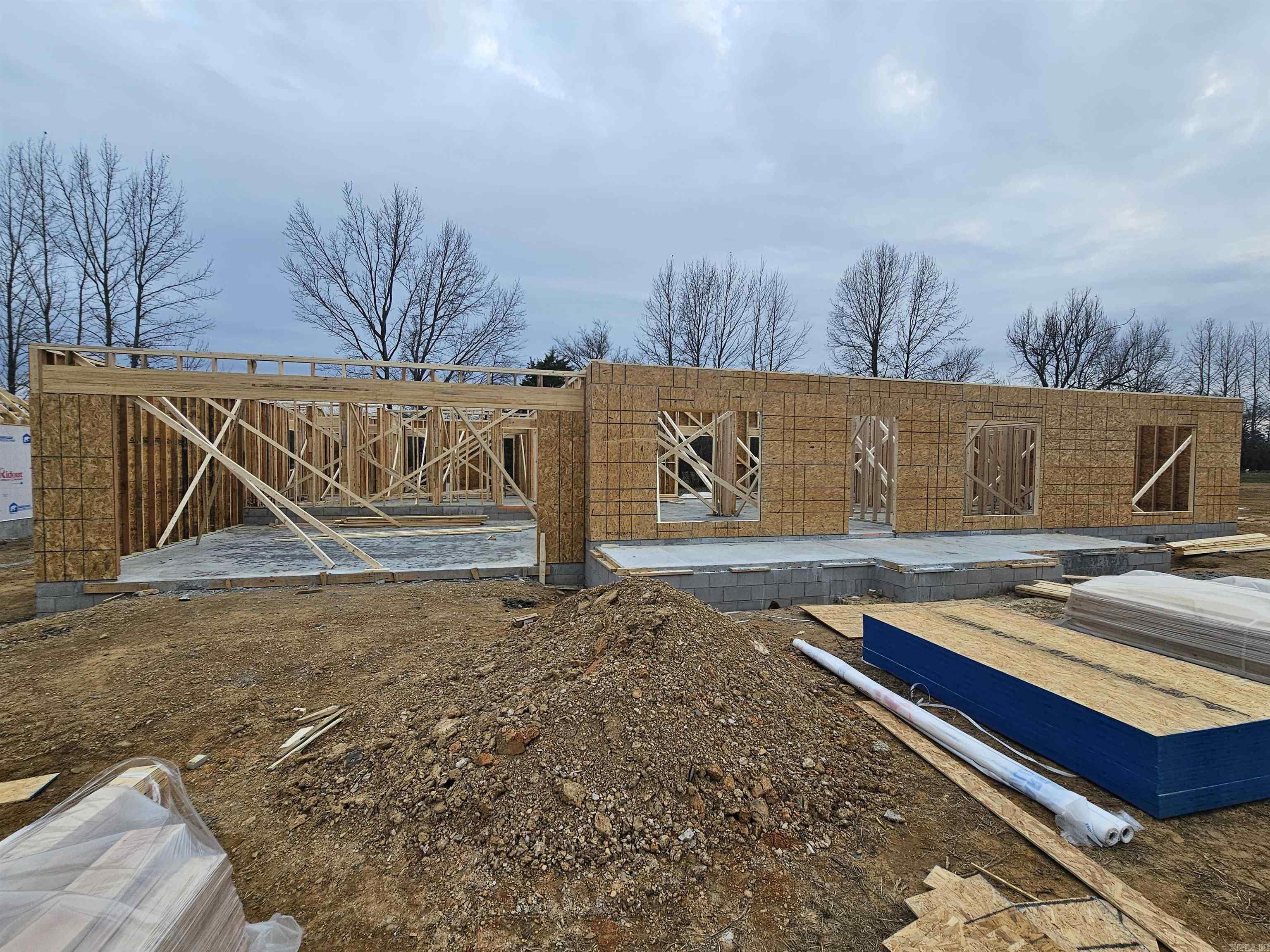 COPPER MOON ESTATE PH 1 - Residential