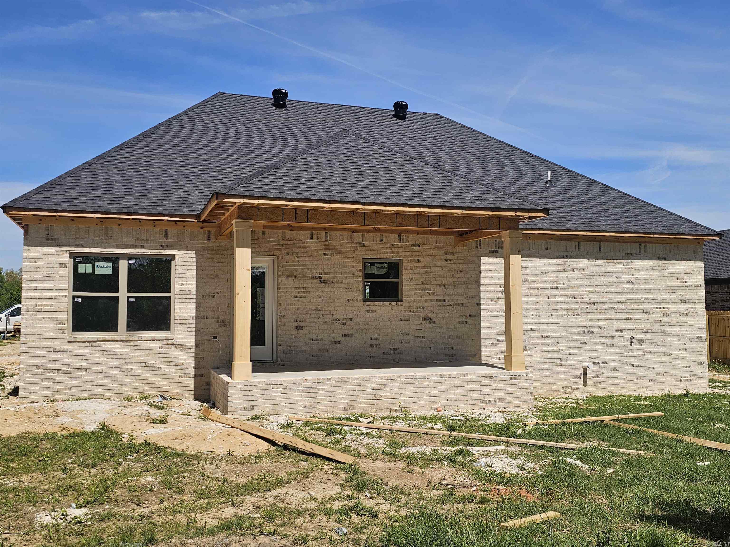 COPPER MOON ESTATE PH 1 - Residential