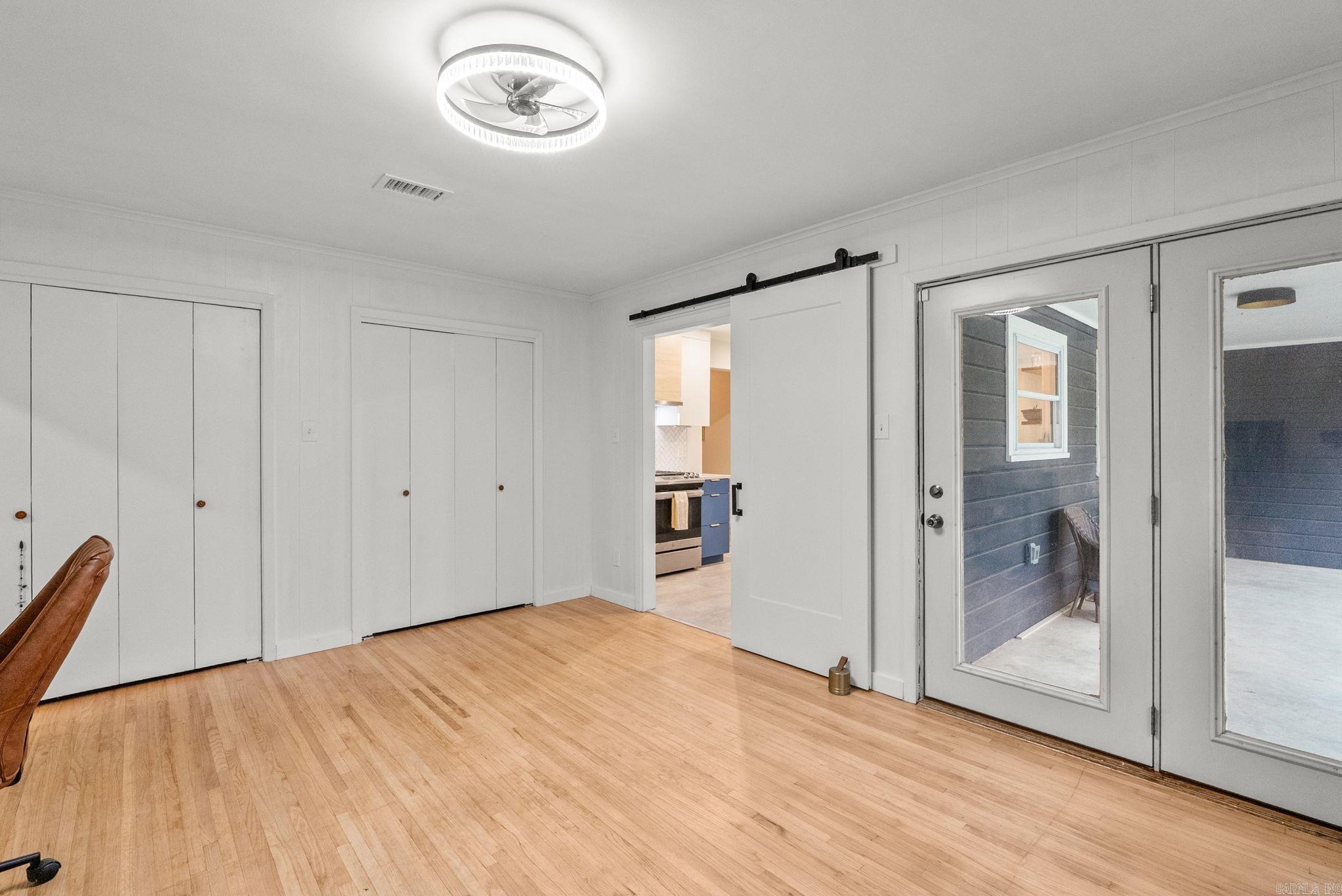 BRIARWOOD - Residential