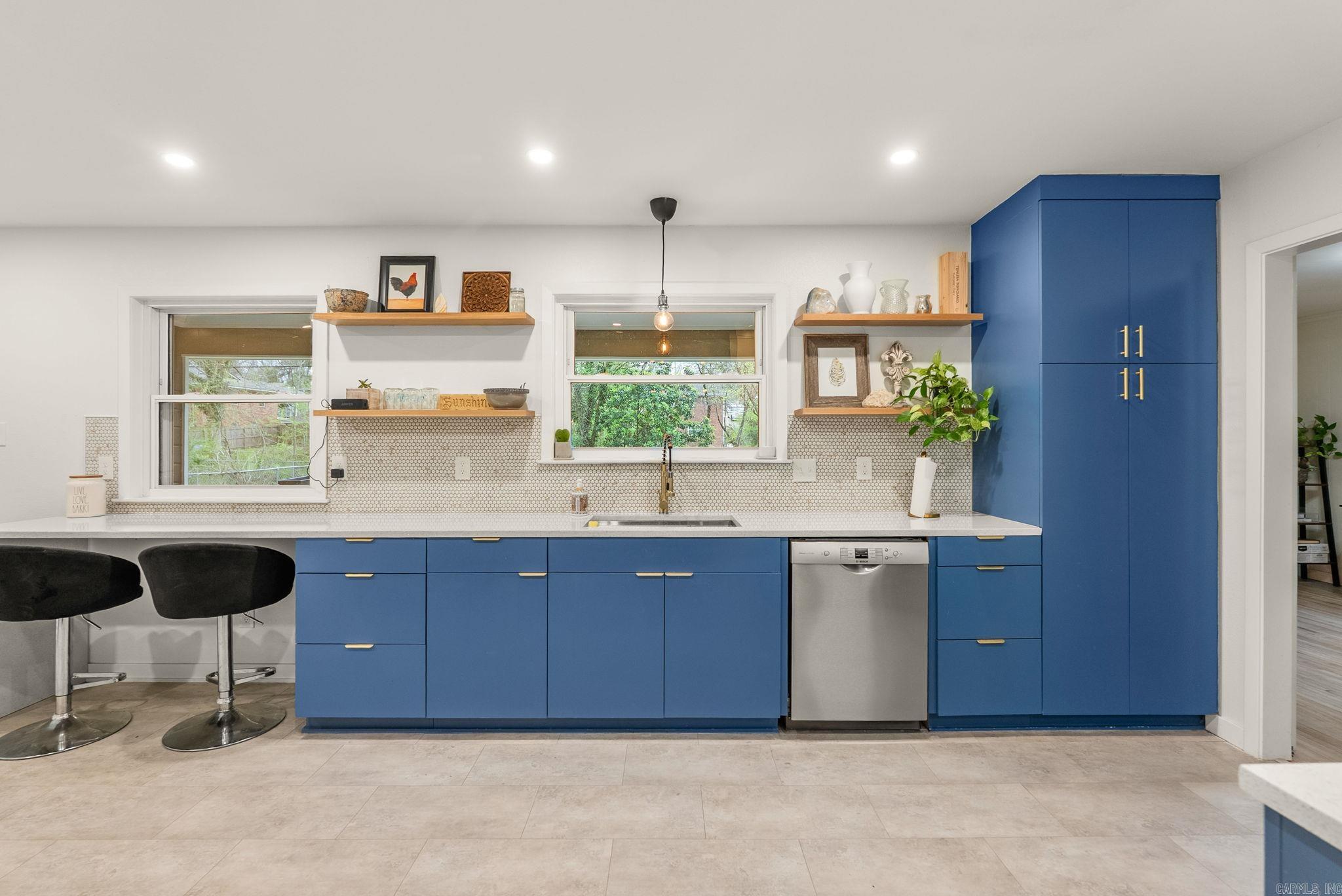 BRIARWOOD - Residential