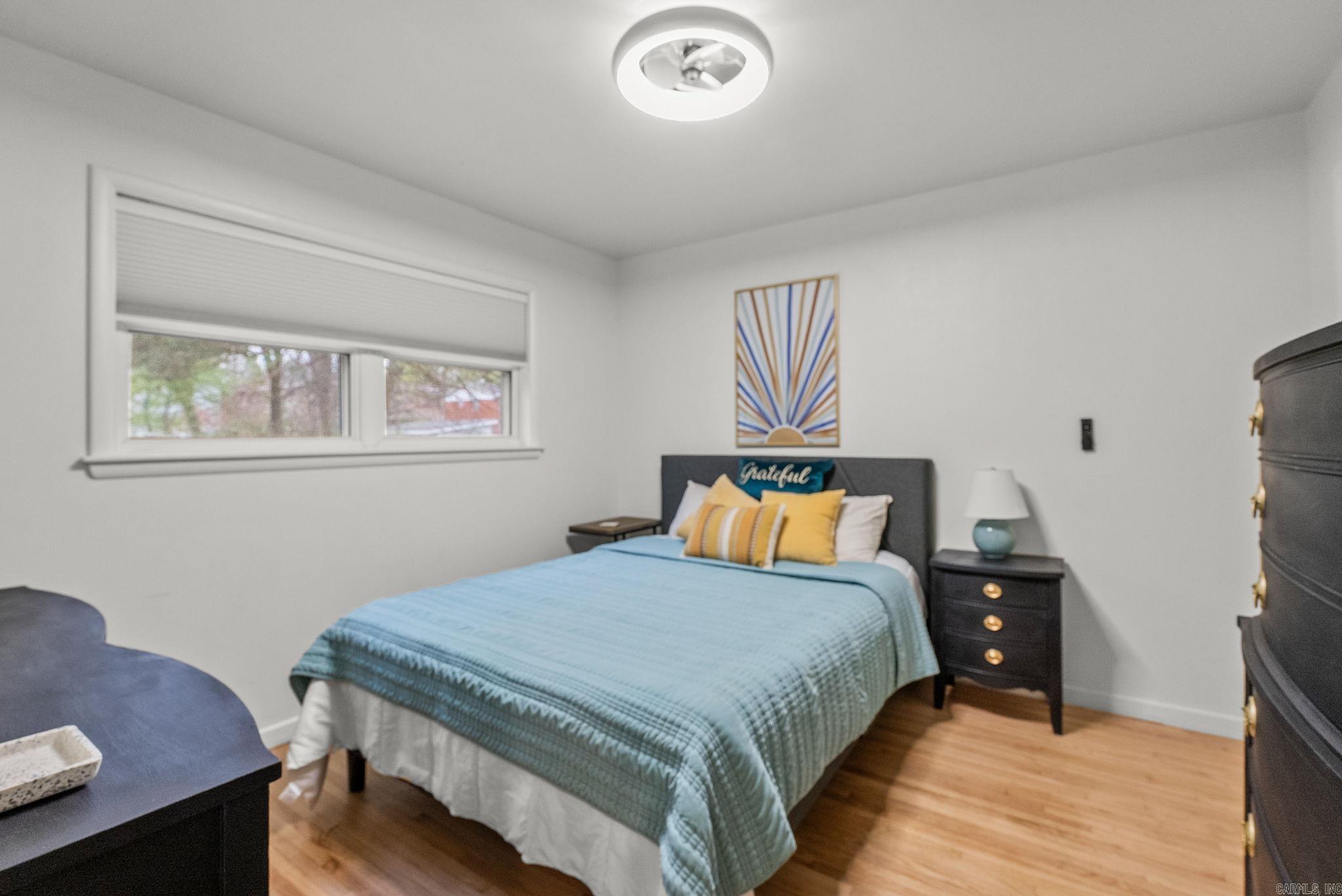 BRIARWOOD - Residential