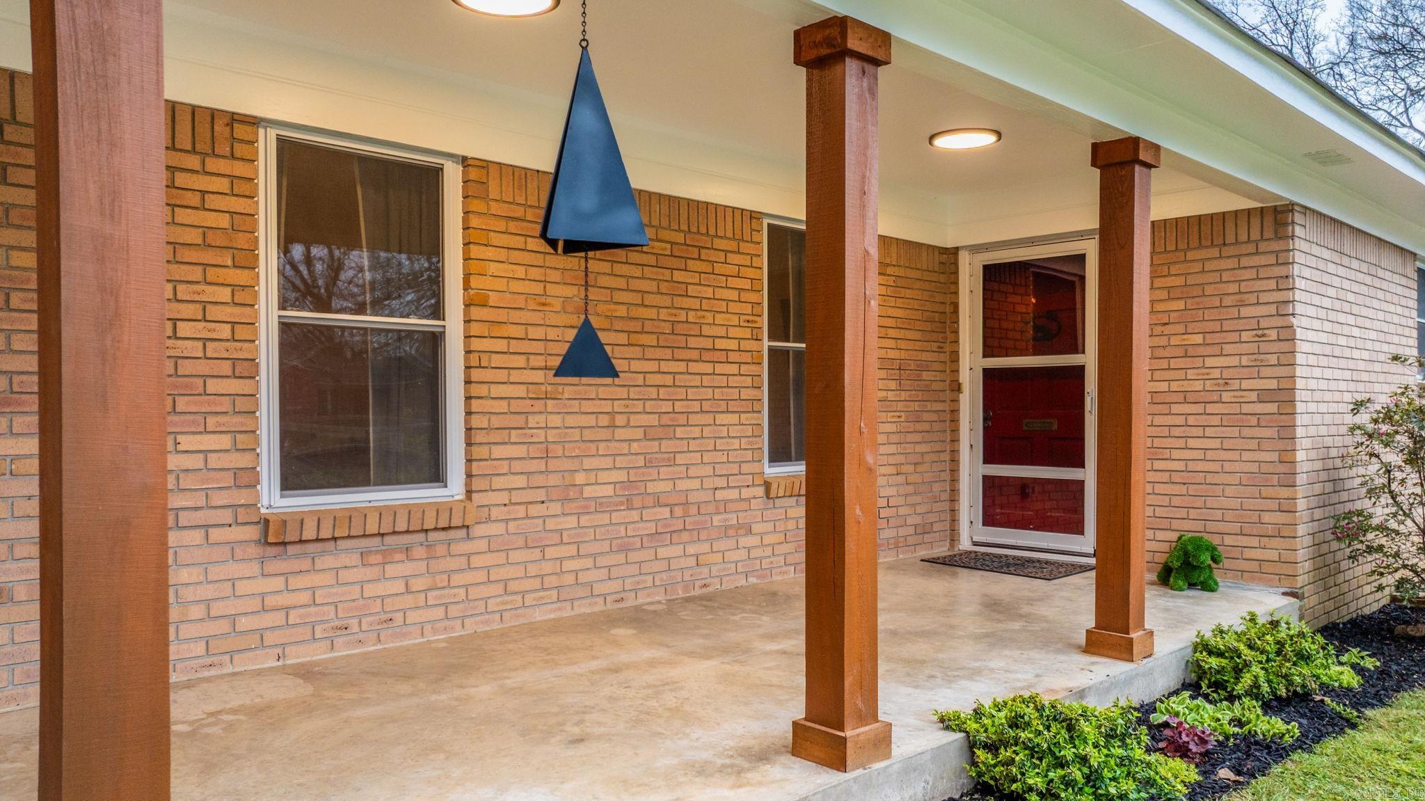 BRIARWOOD - Residential